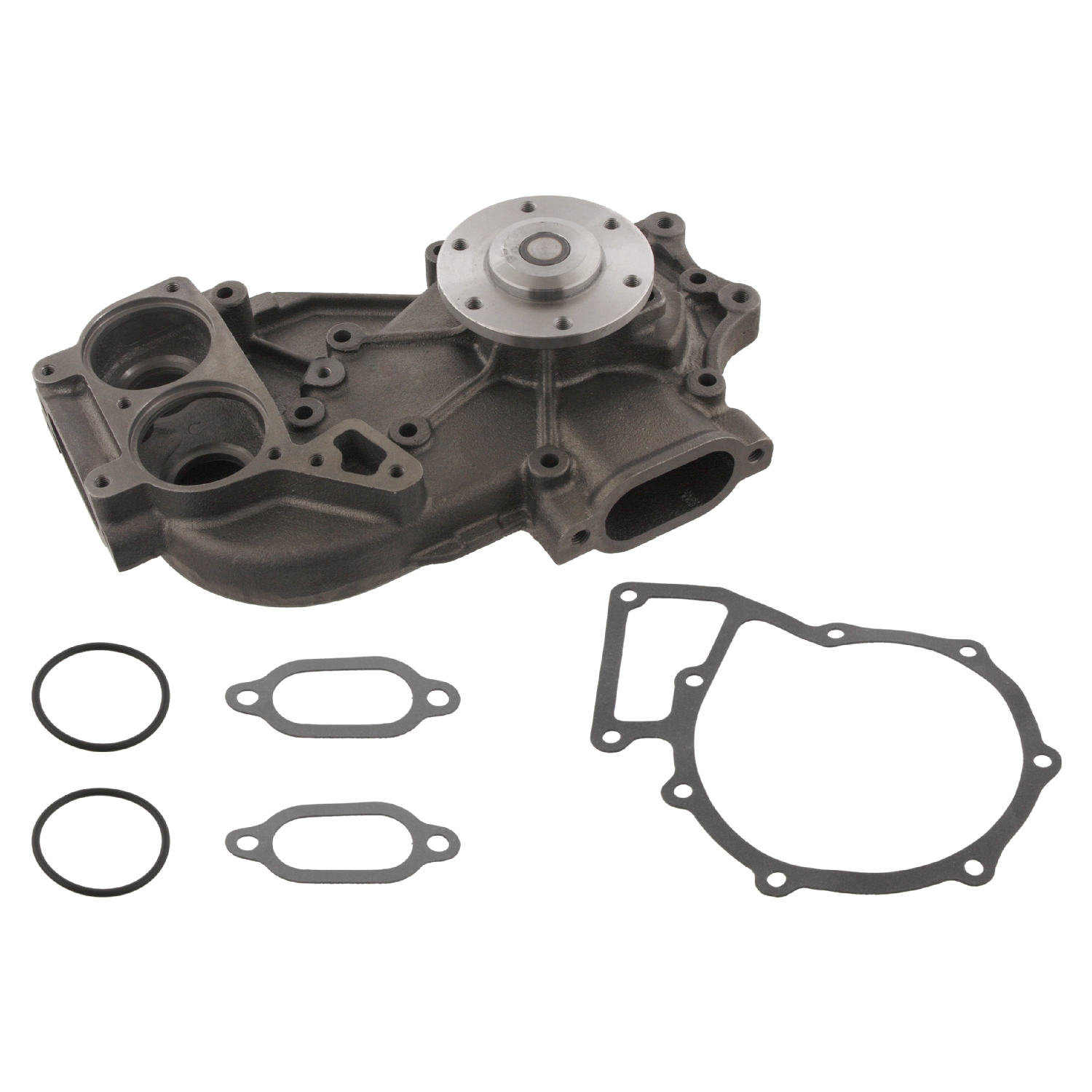 Febi Water Pump – 31530