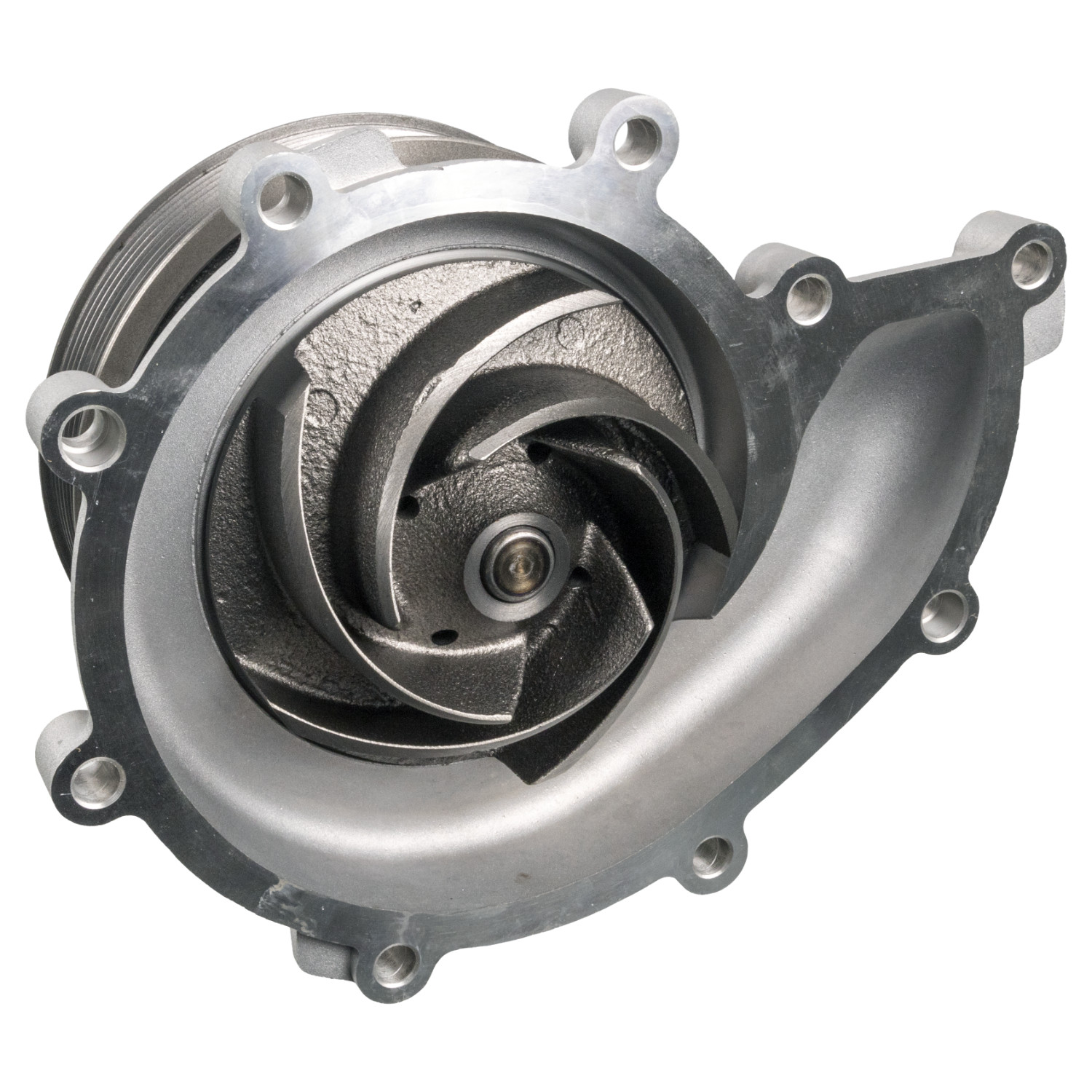 Febi Water Pump – 31550