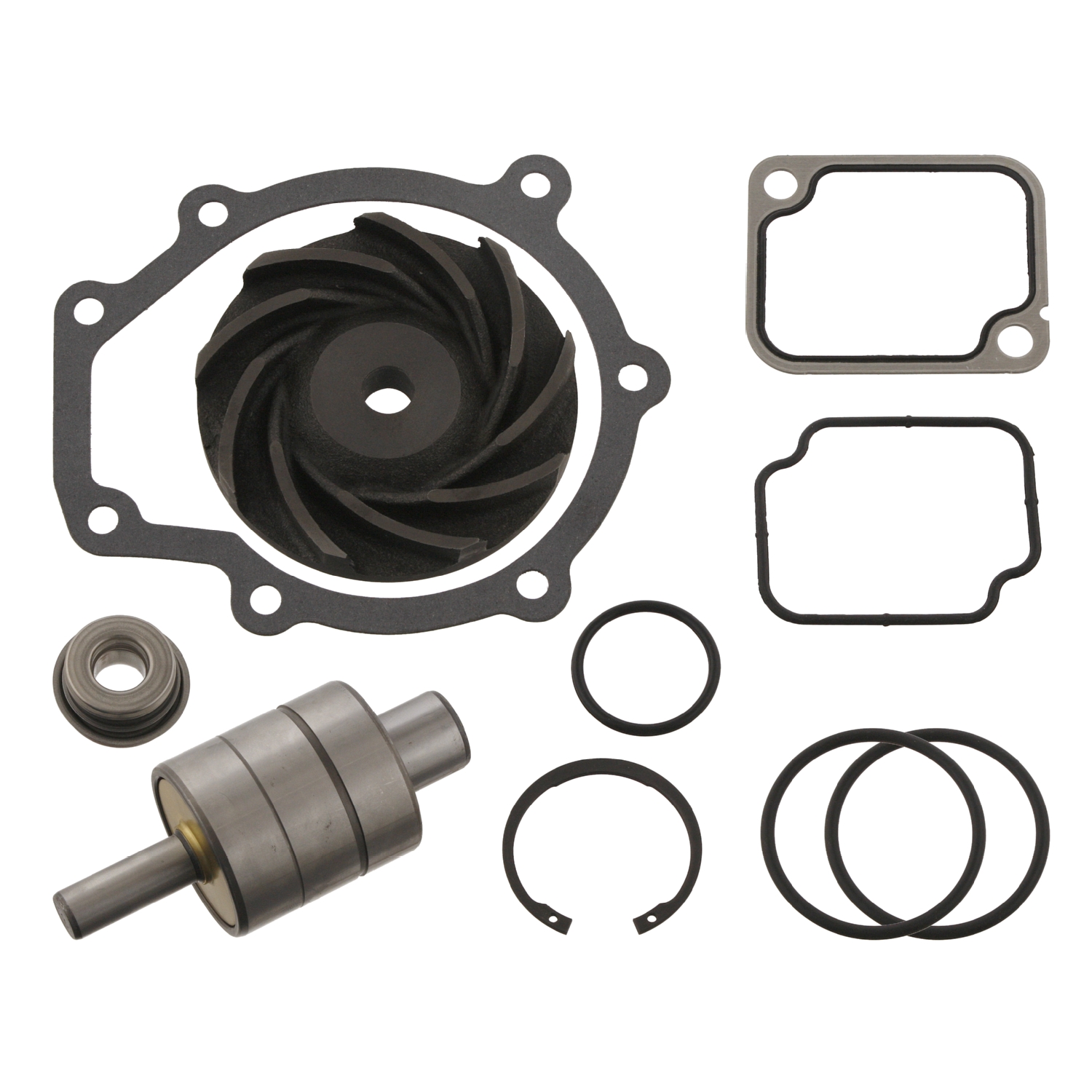 Febi Water Pump Repair Kit – 31682