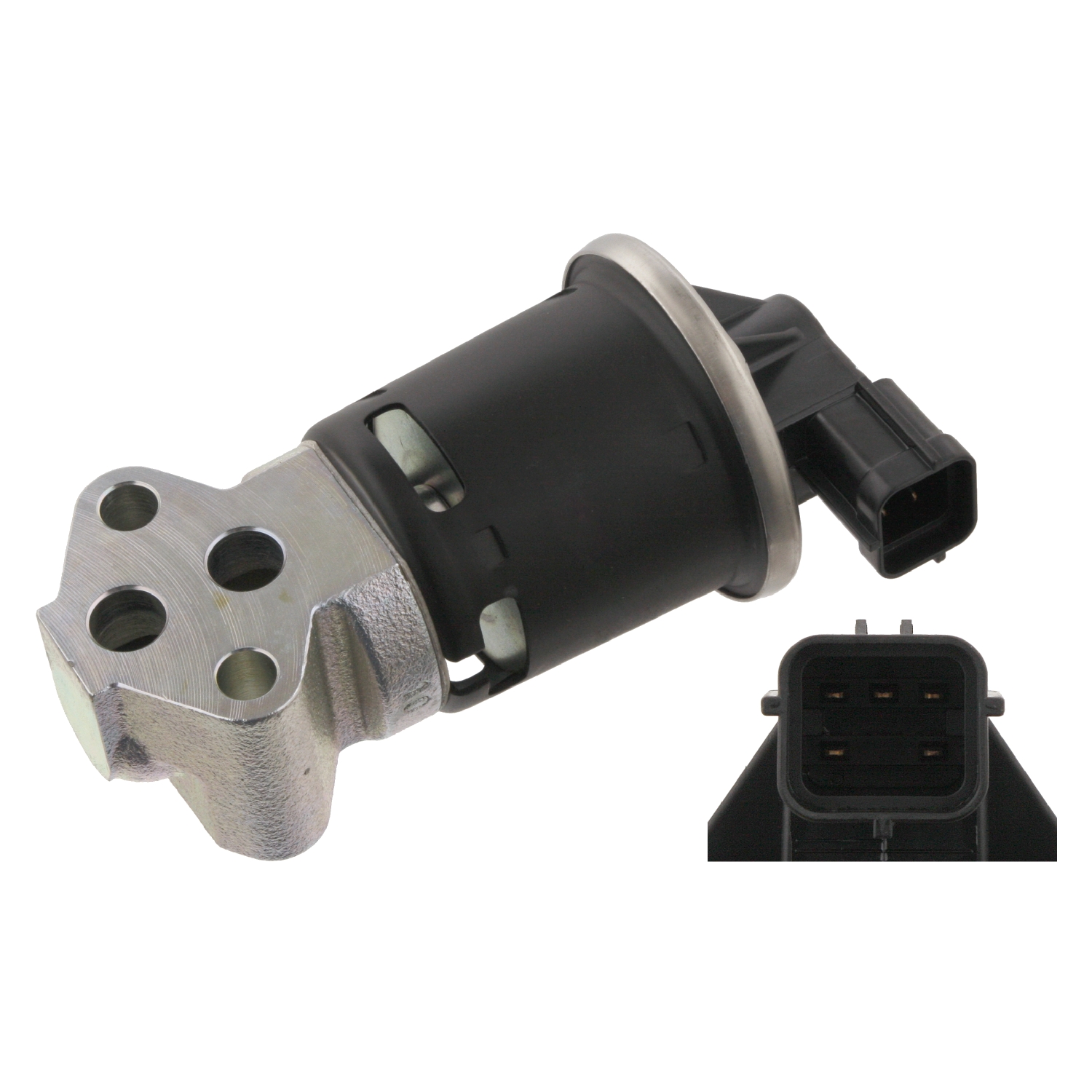 Febi EGR Valve – 31771