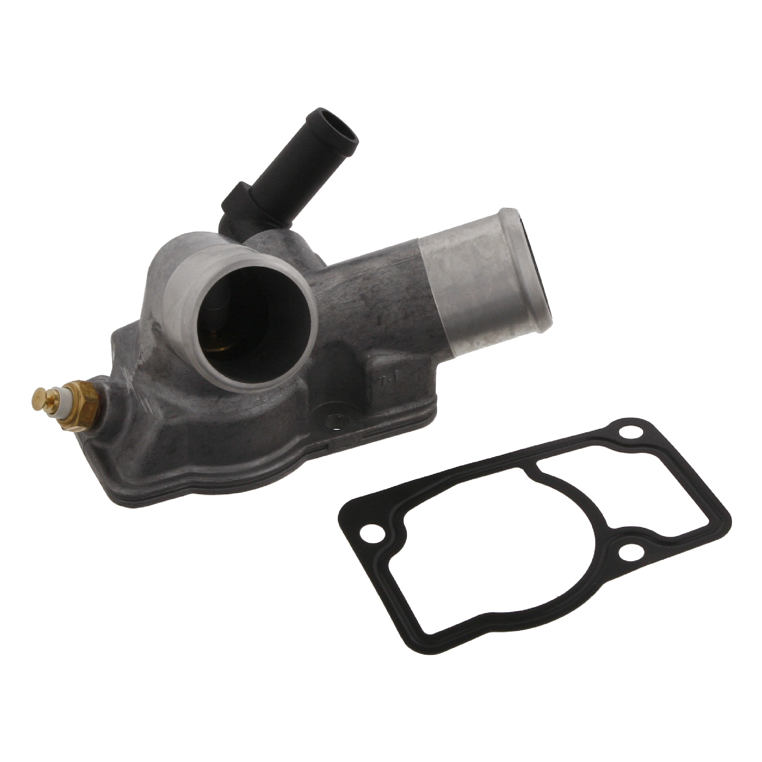 Febi Thermostat Housing – 33486