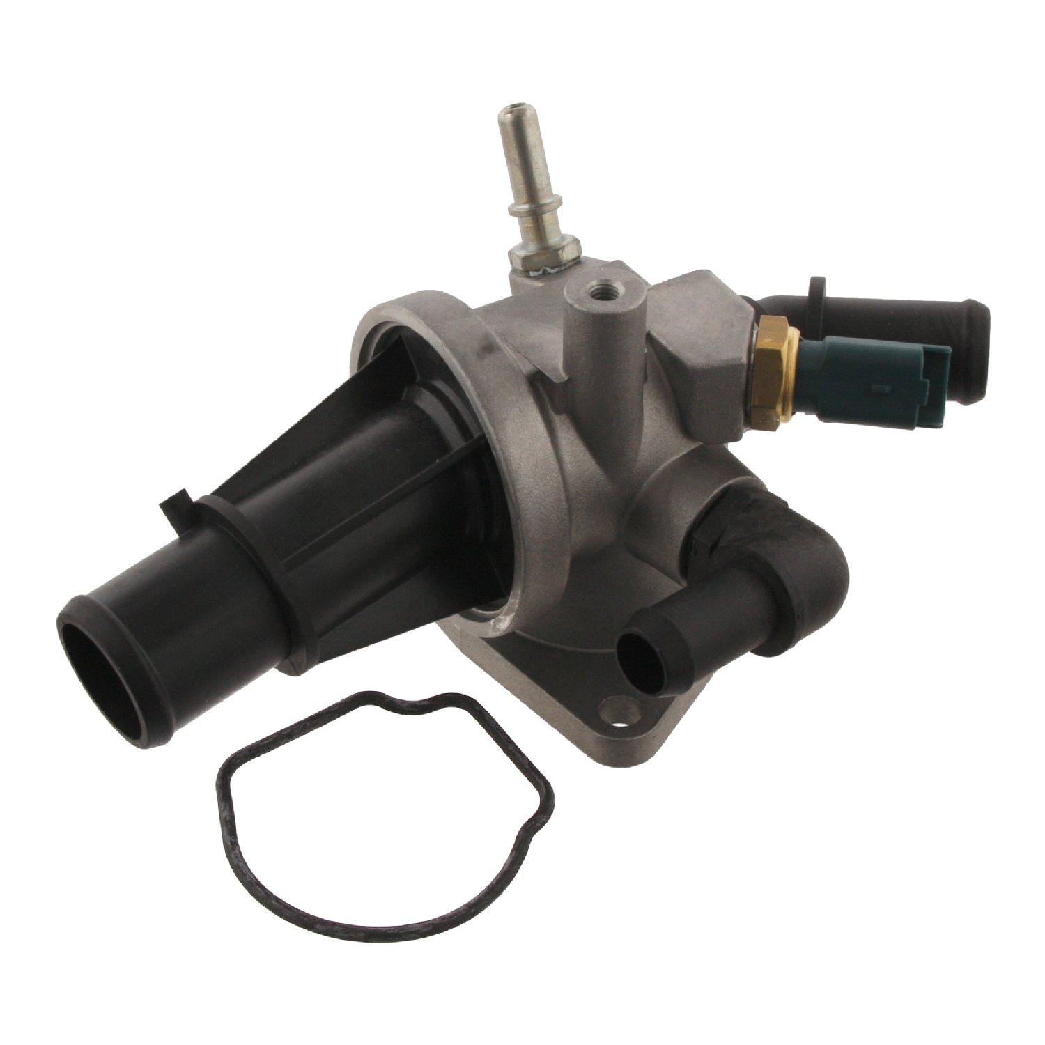 Febi Thermostat Housing – 33956