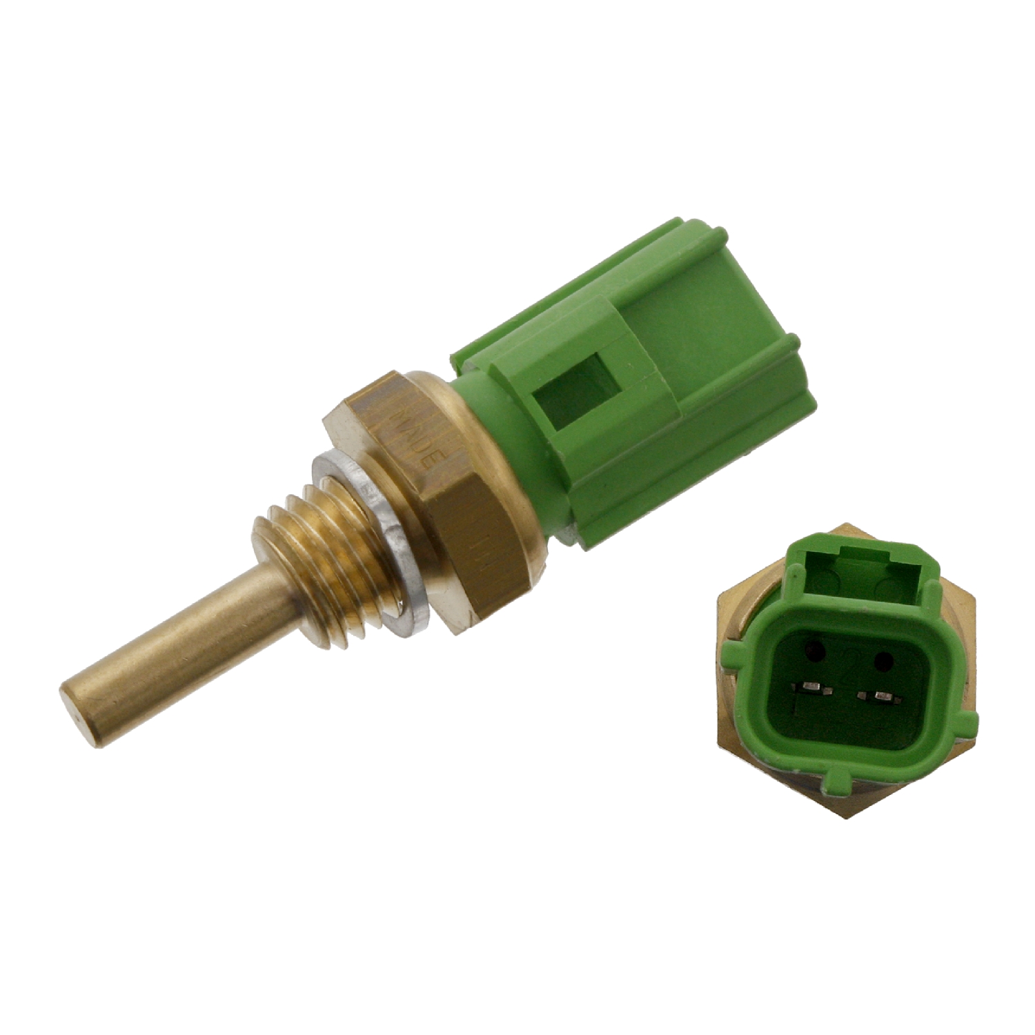 Febi Coolant Temperature Sensor – 34672