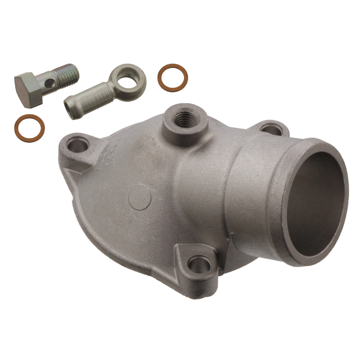 Febi Thermostat Housing – 34700
