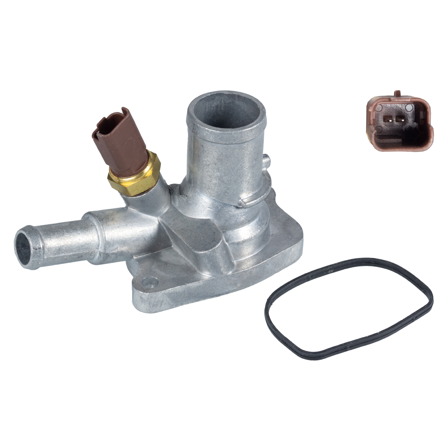 Febi Thermostat Housing – 34957