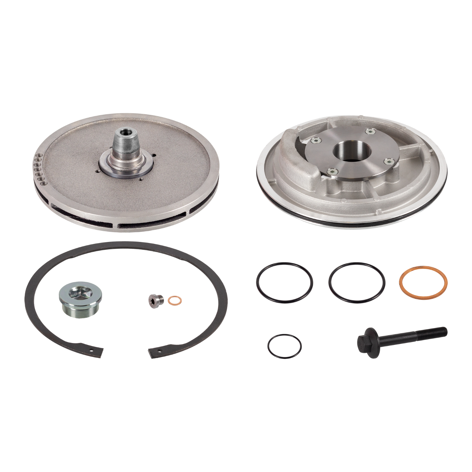 Febi Water Pump Repair Kit – 35027 Febi Water Pump Repair Kit – 35027