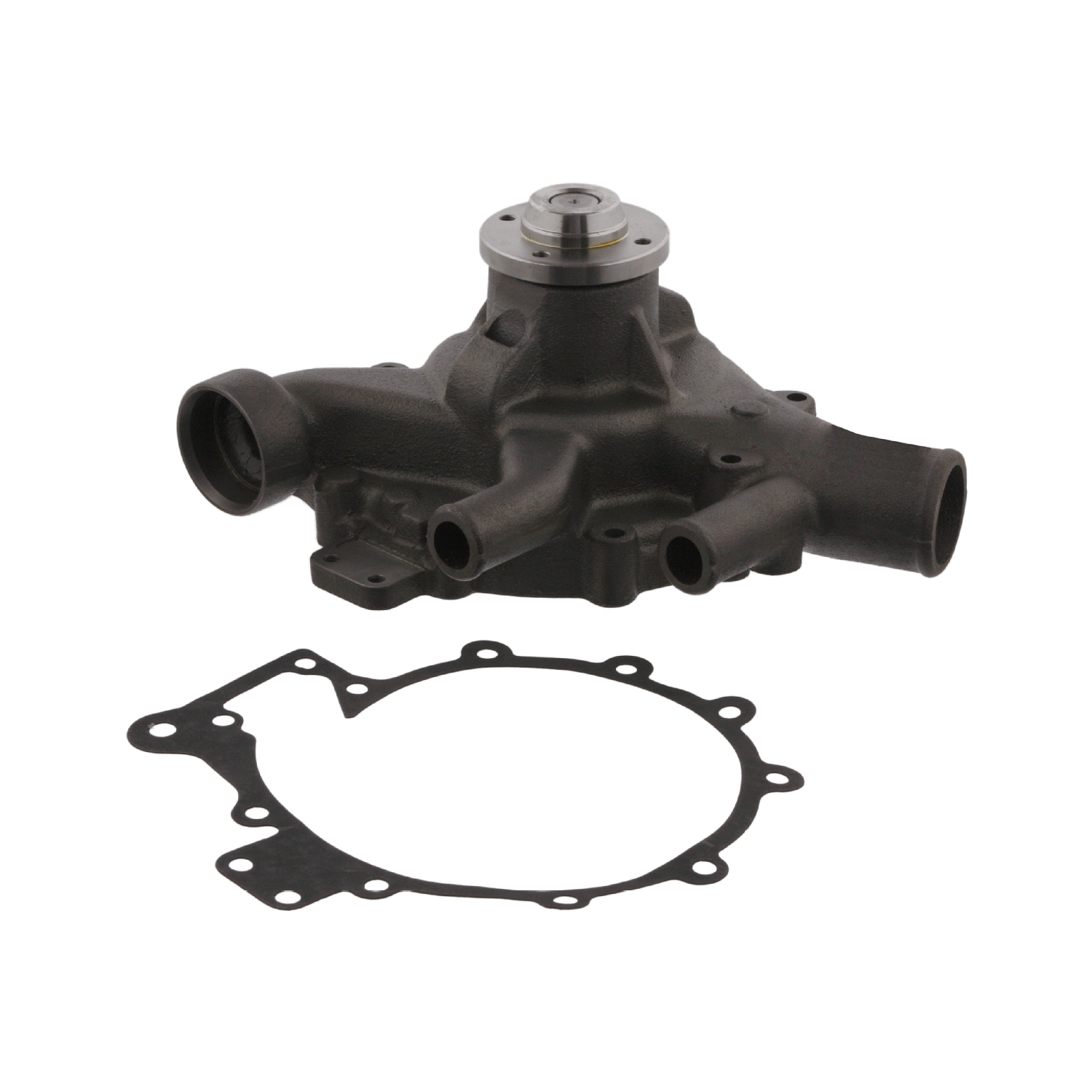 Febi Water Pump – 35031