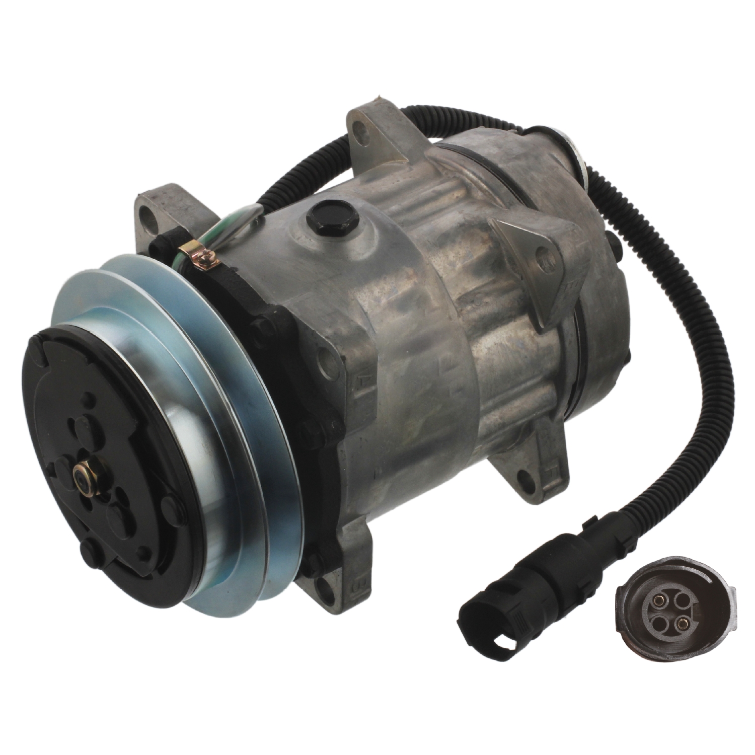 Febi Air Conditioning Compressor – 35378
