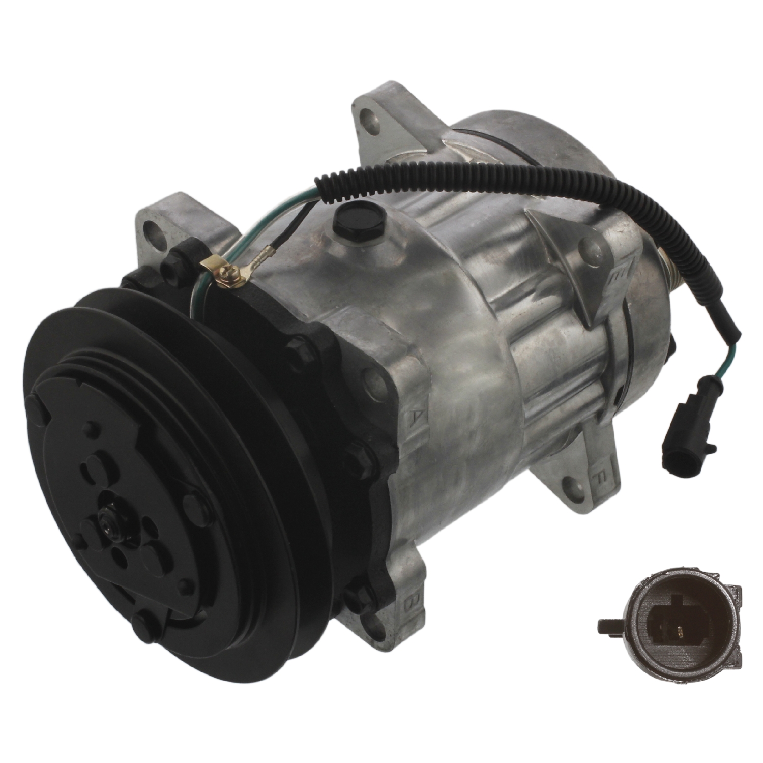 Febi Air Conditioning Compressor – 35380