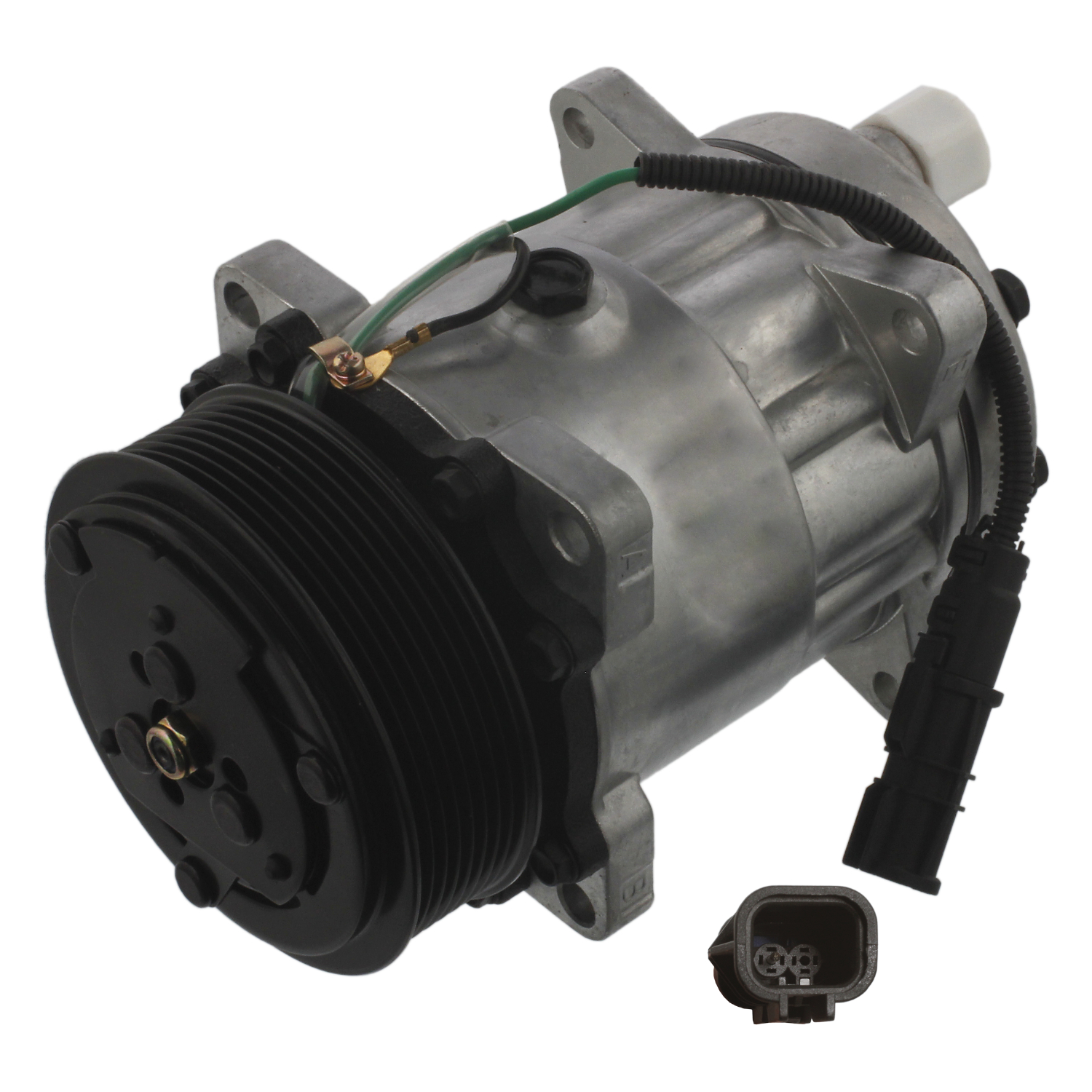 Febi Air Conditioning Compressor – 35385