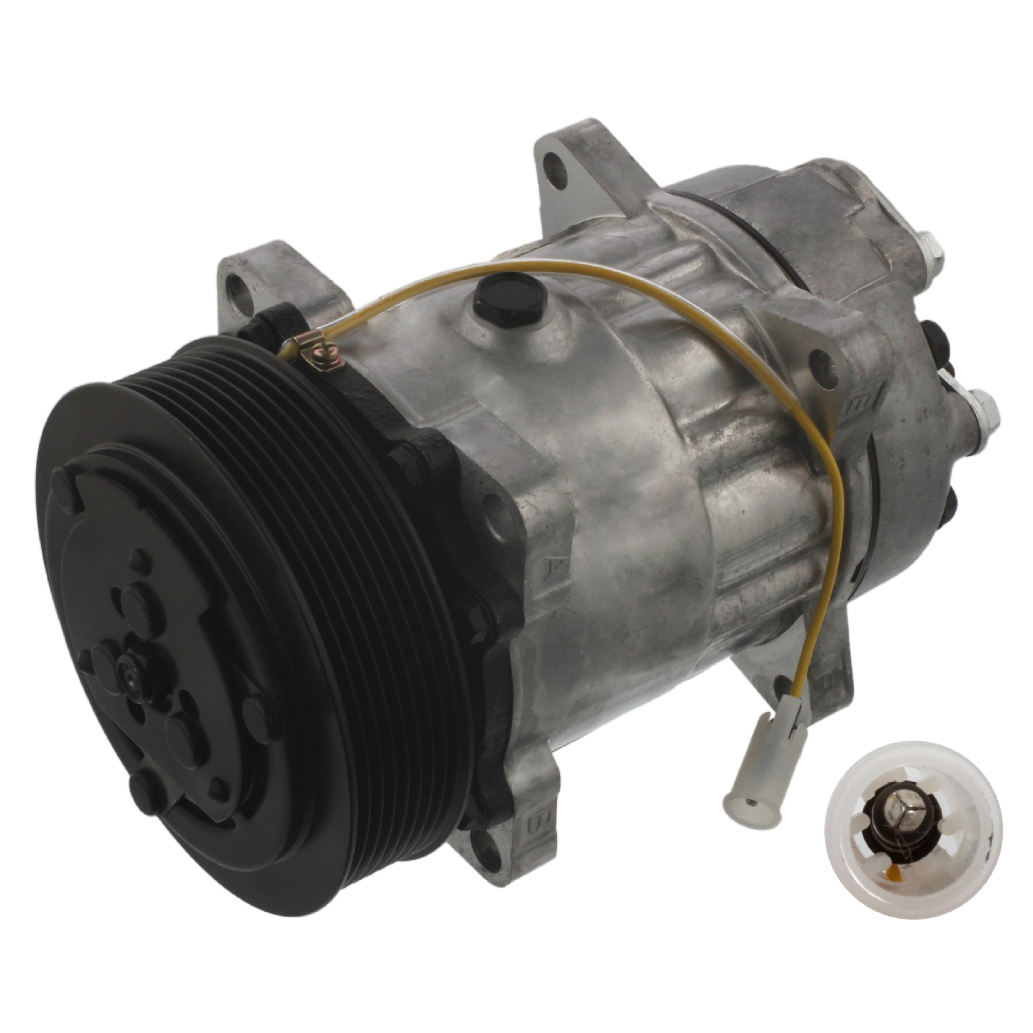 Febi Air Conditioning Compressor – 35392