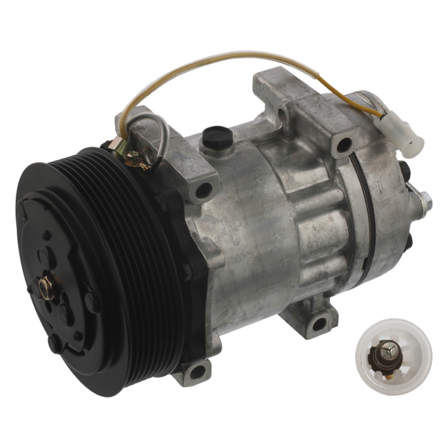Febi Air Conditioning Compressor – 35393