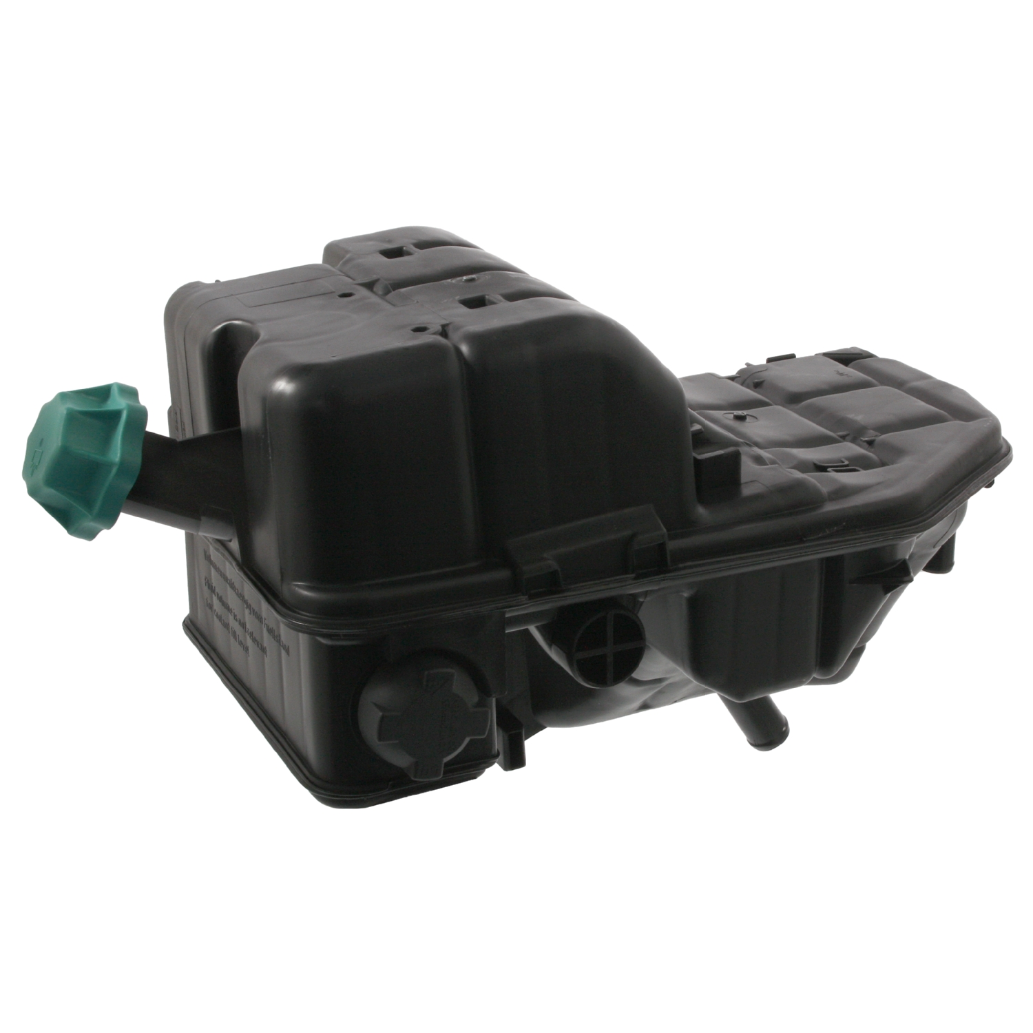 Febi Coolant Expansion Bottle – 35430
