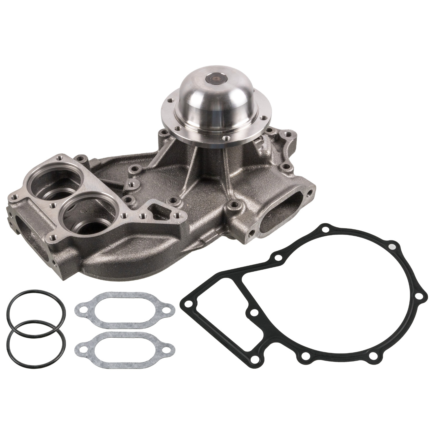 Febi Water Pump – 35572
