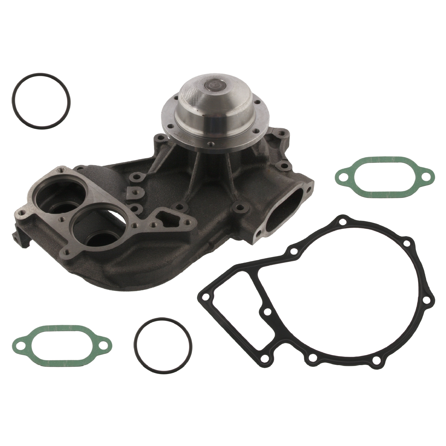 Febi Water Pump – 35573