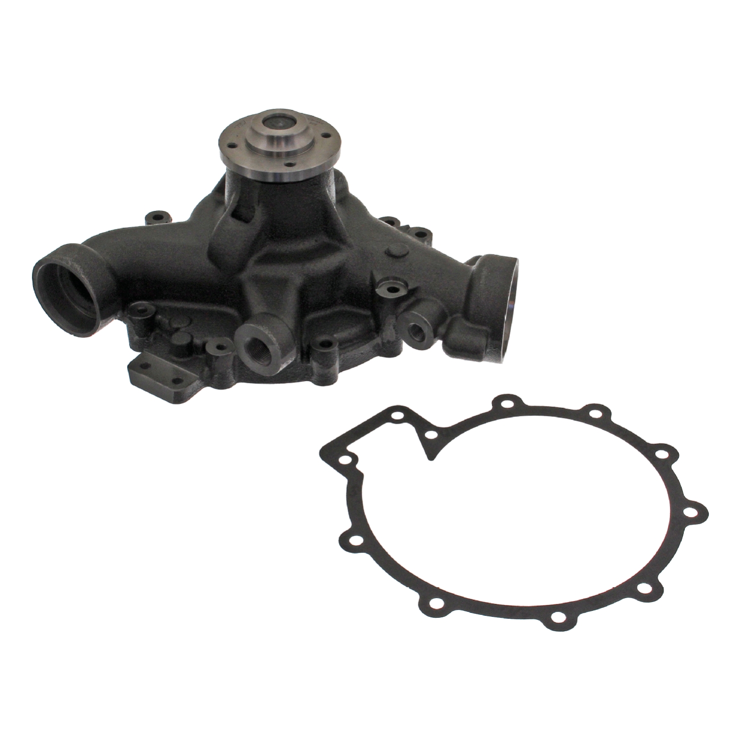 Febi Water Pump – 35577