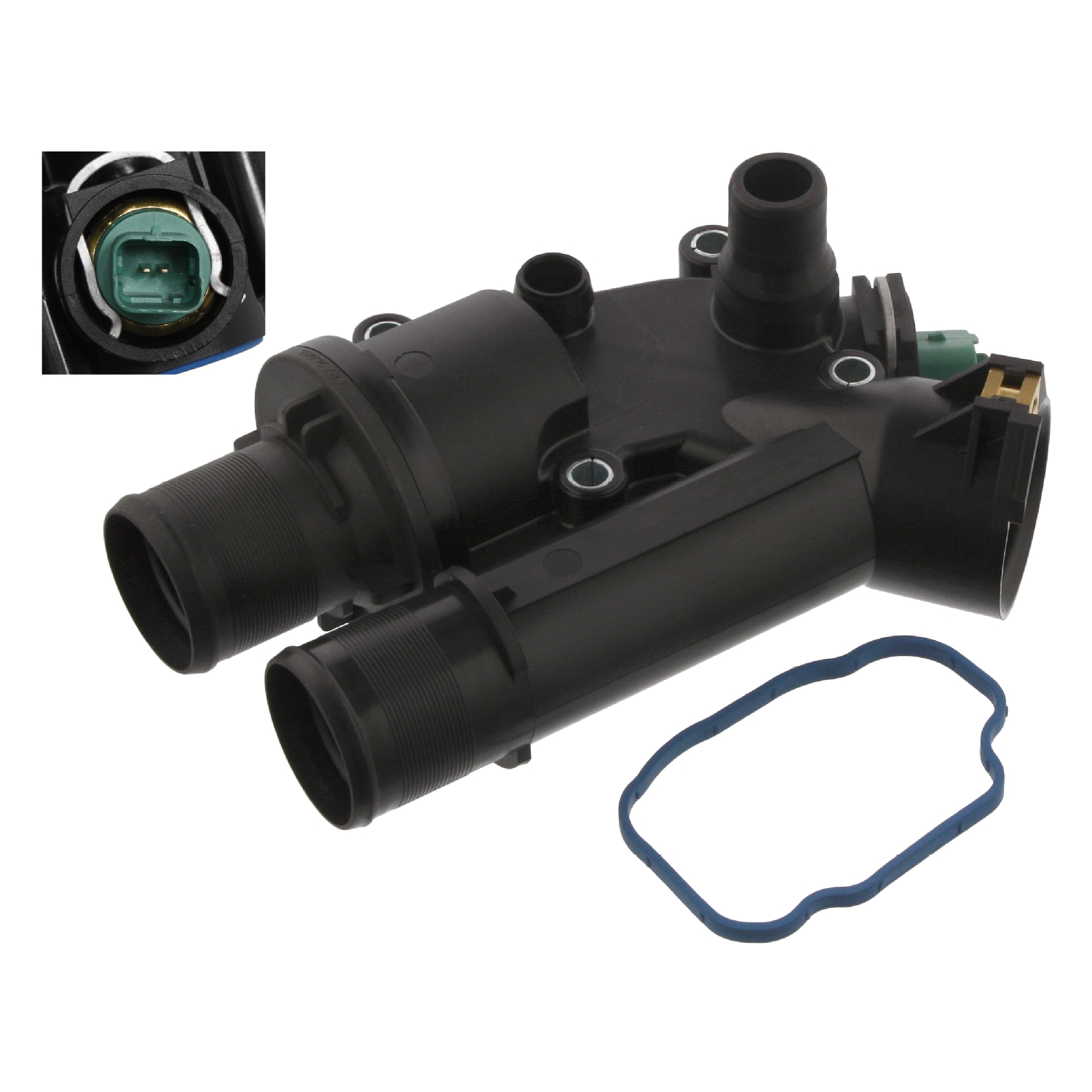 Febi Thermostat – 36037