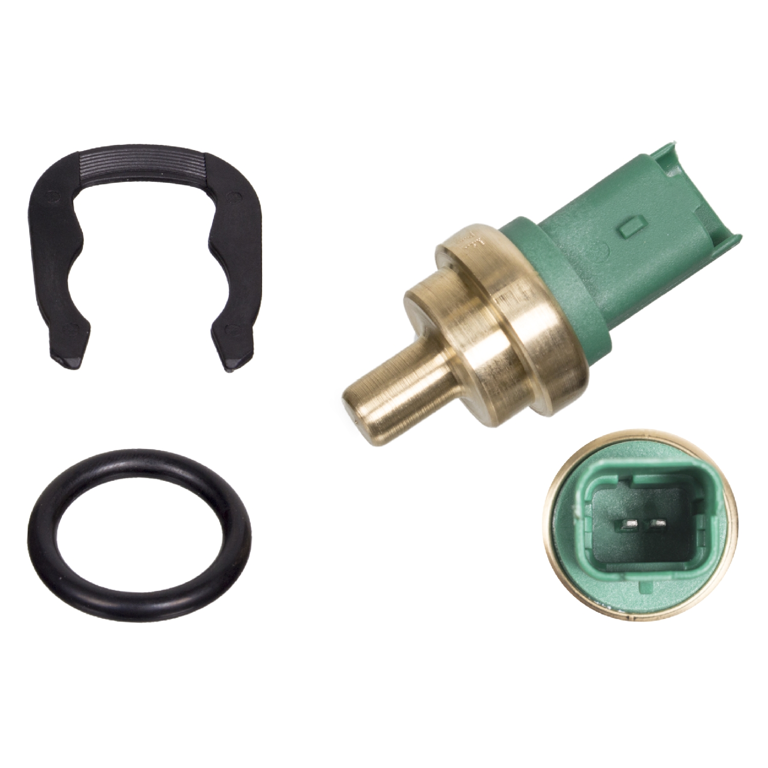 Febi Coolant Temperature Sensor – 36038