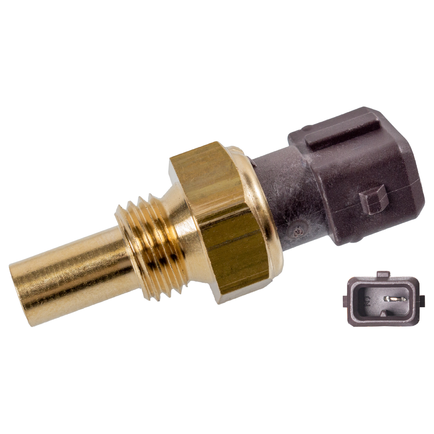 Febi Coolant Temperature Sensor – 36416
