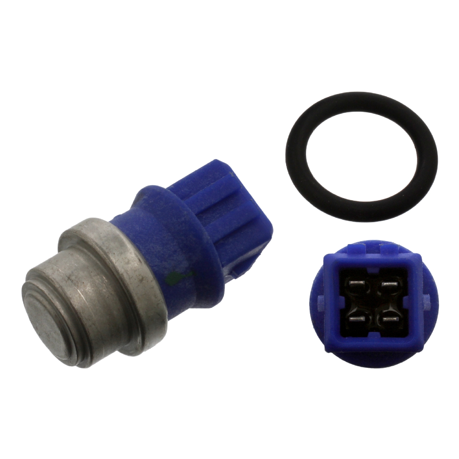 Febi Coolant Temperature Sensor – 37028