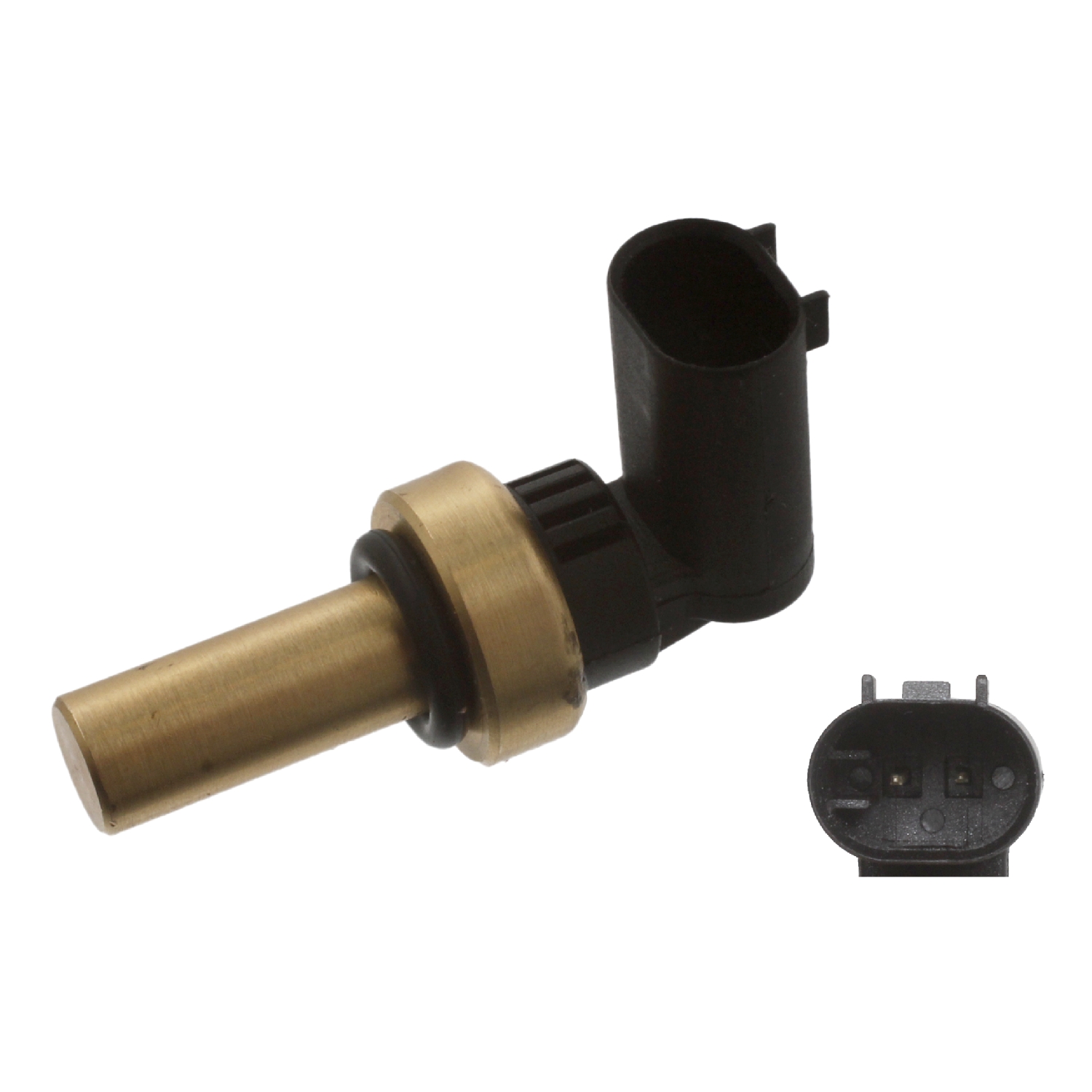 Febi Coolant Temperature Sensor – 37083
