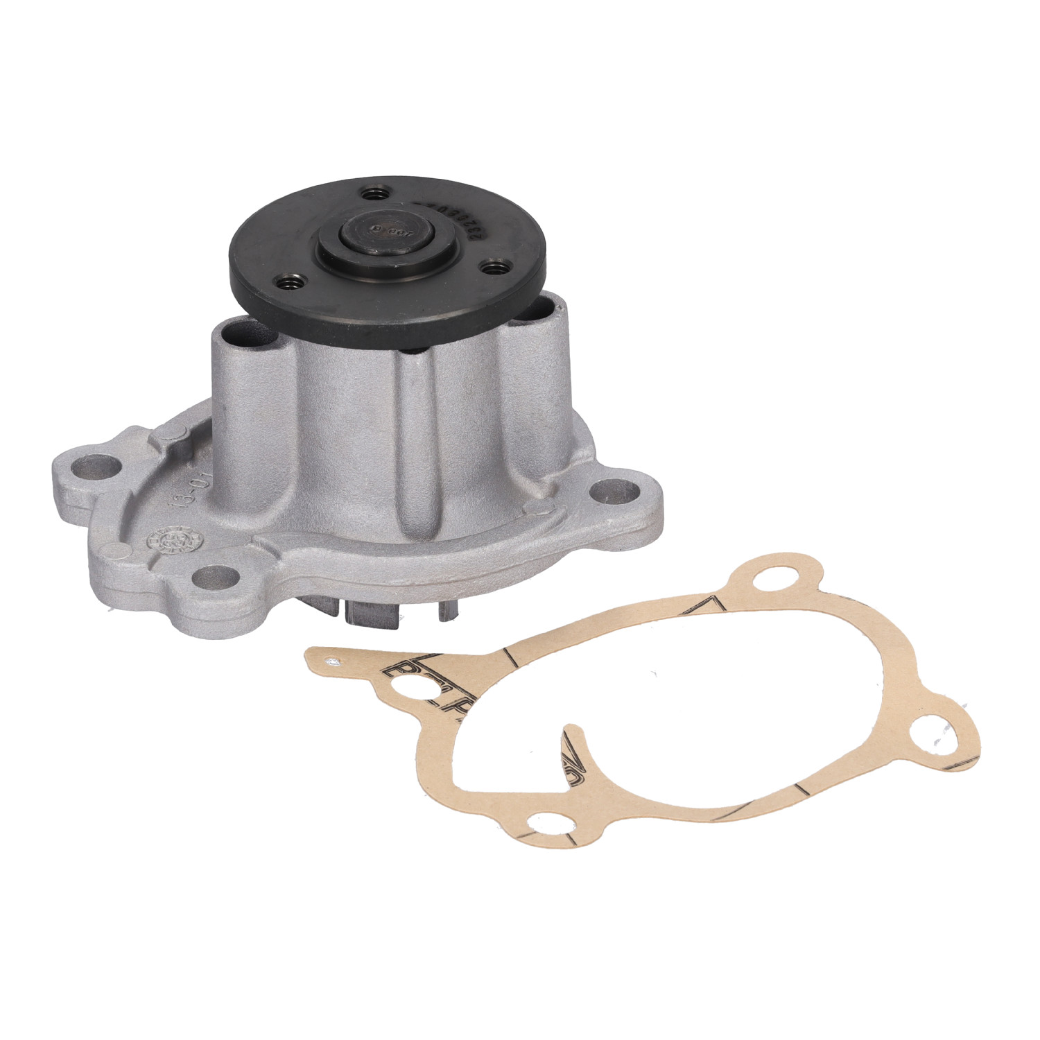 Febi Water Pump – 37195