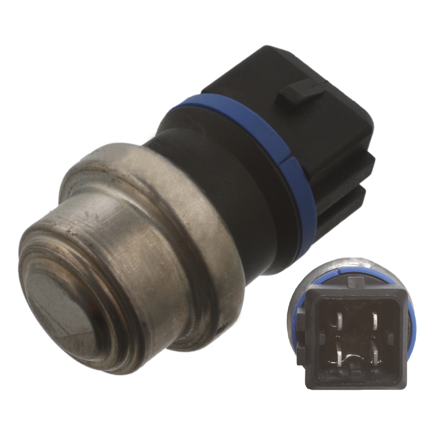 Febi Coolant Temperature Sensor – 37498