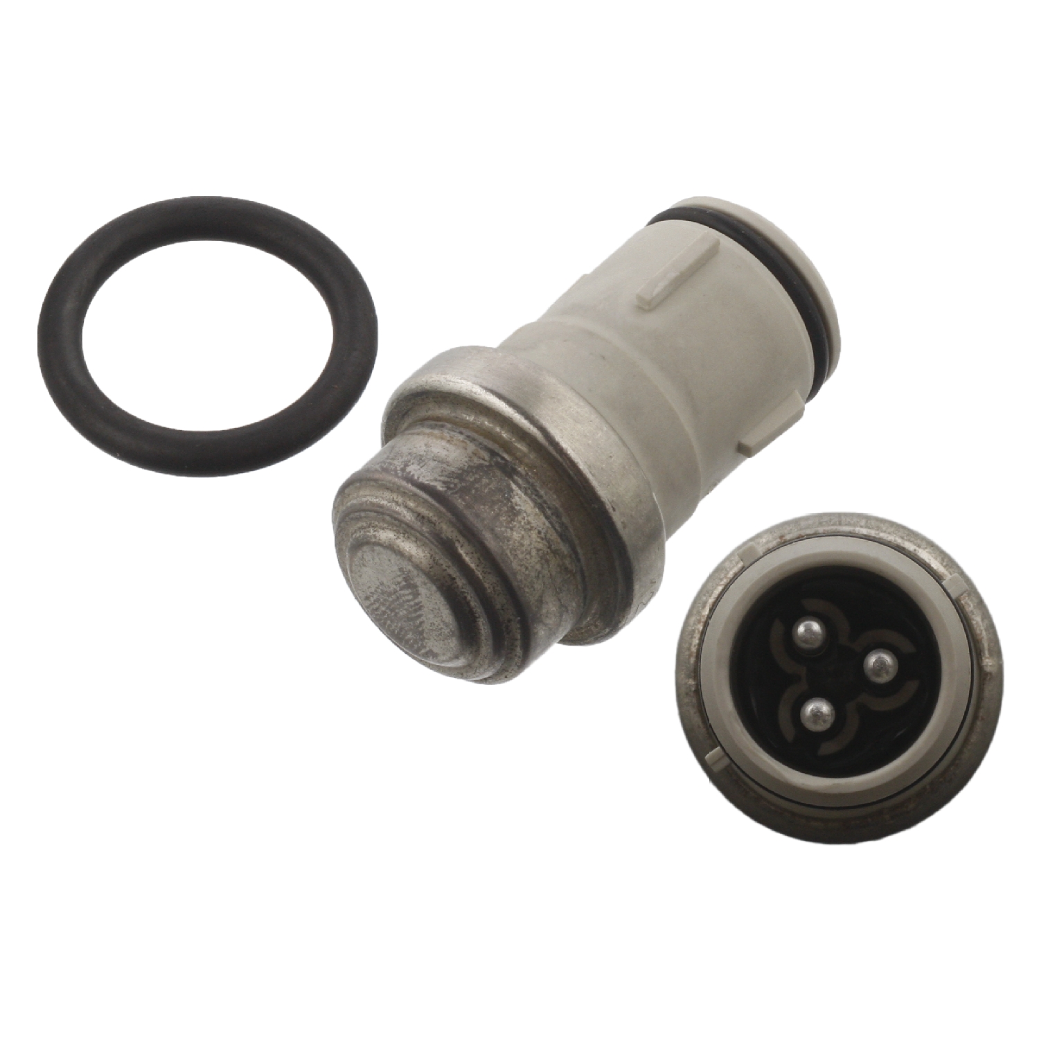 Febi Coolant Temperature Sensor – 37608