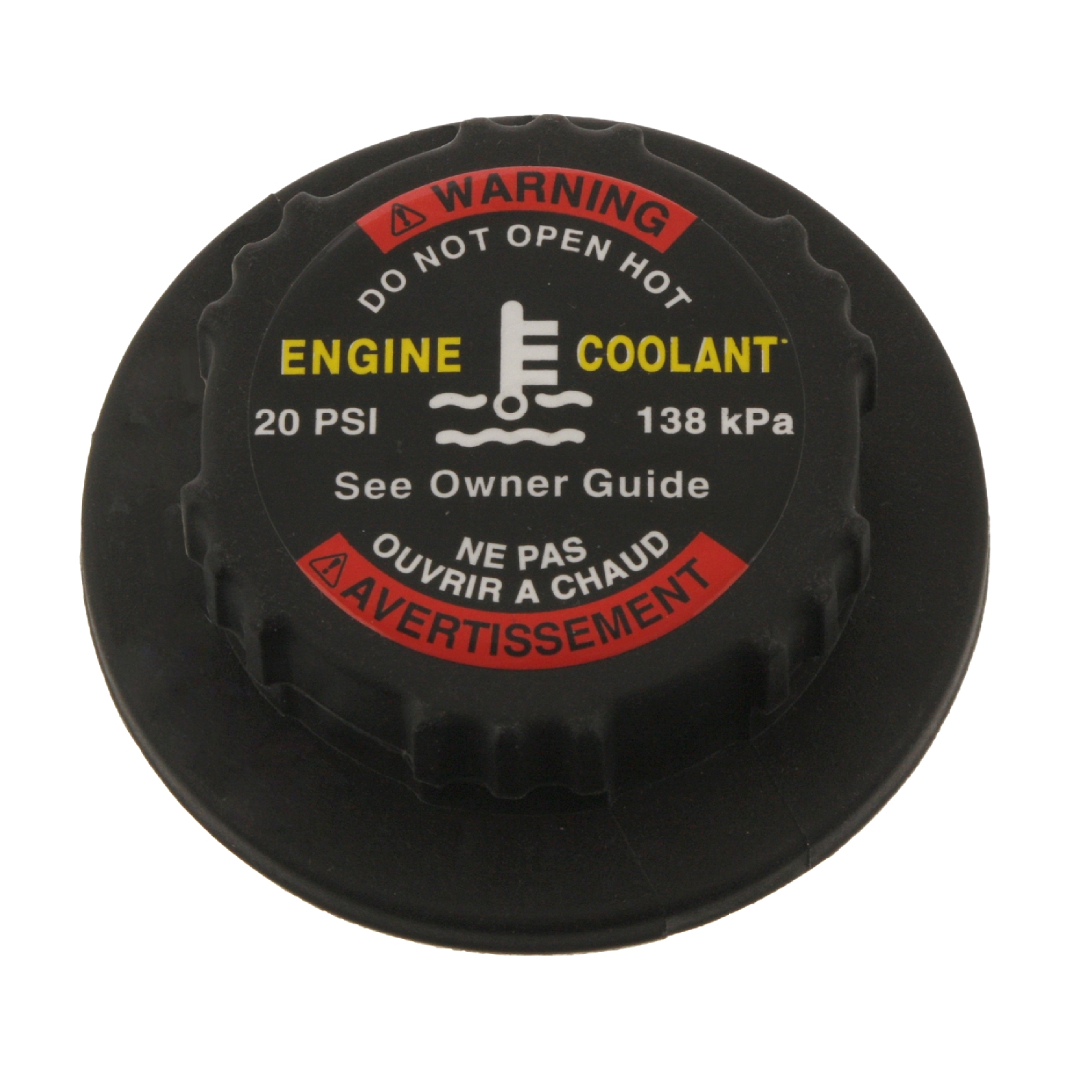 Febi Radiator Cap – 38801