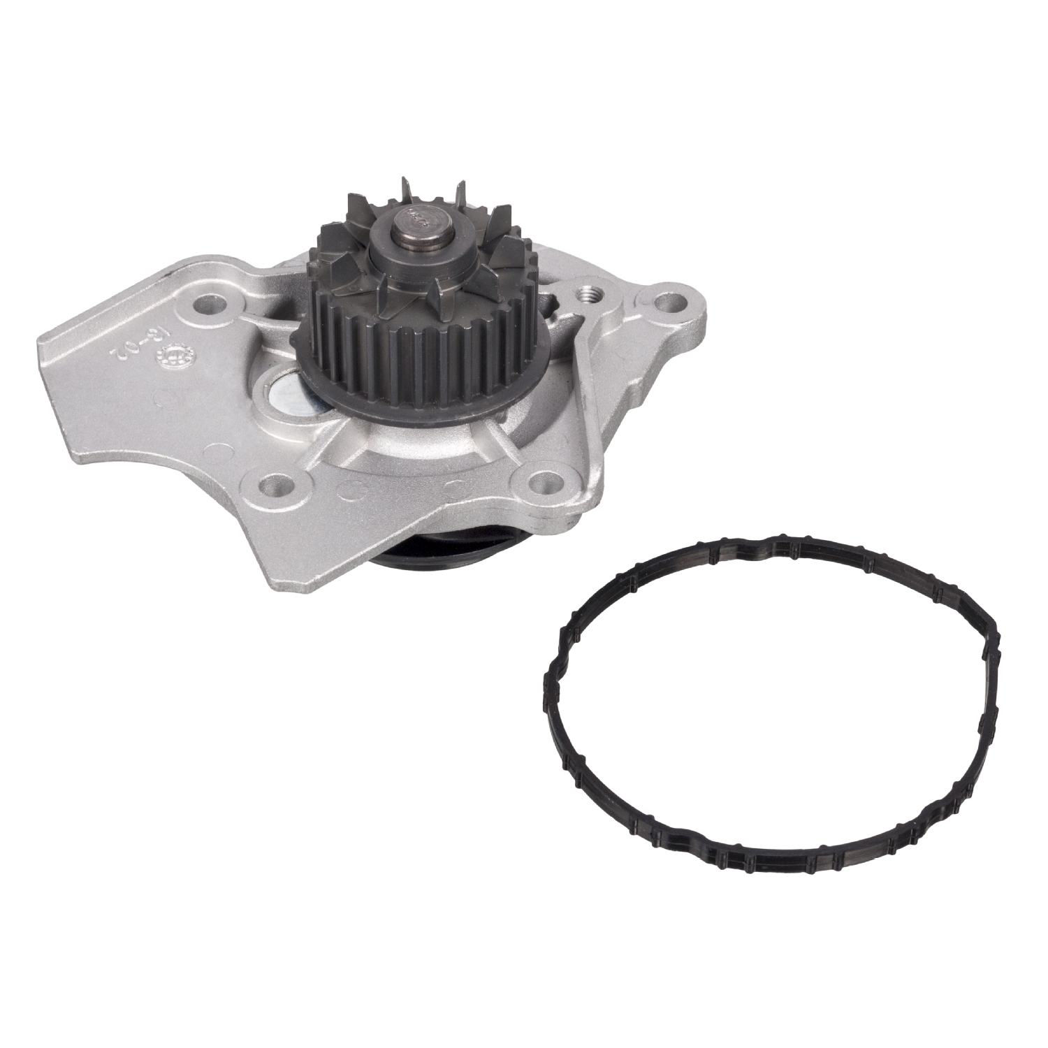 Febi Water Pump – 39056