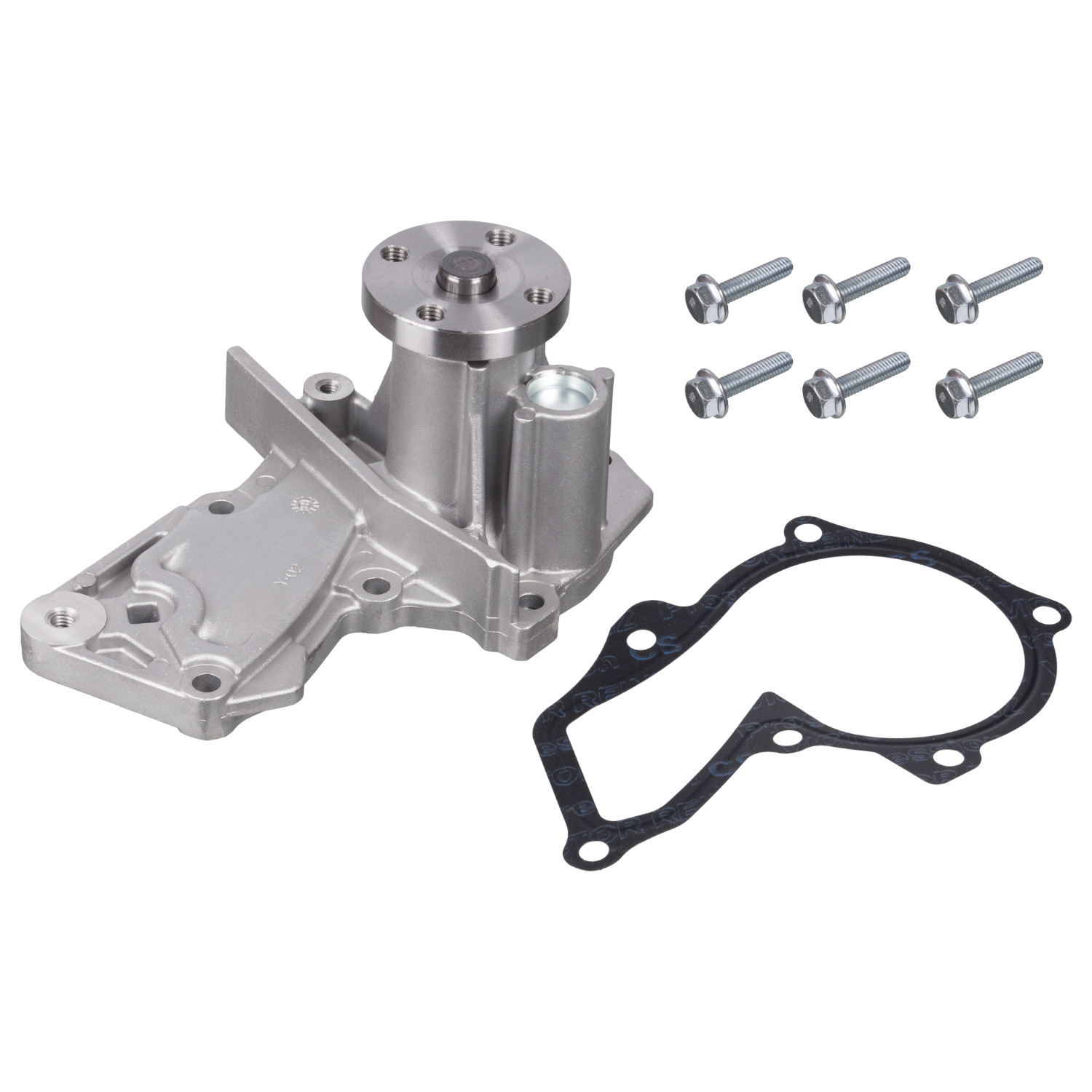 Febi Water Pump – 39114