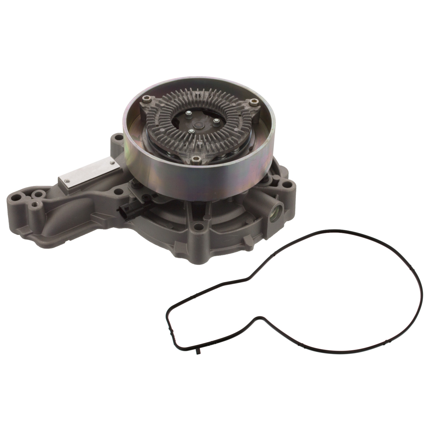 Febi Water Pump – 39741