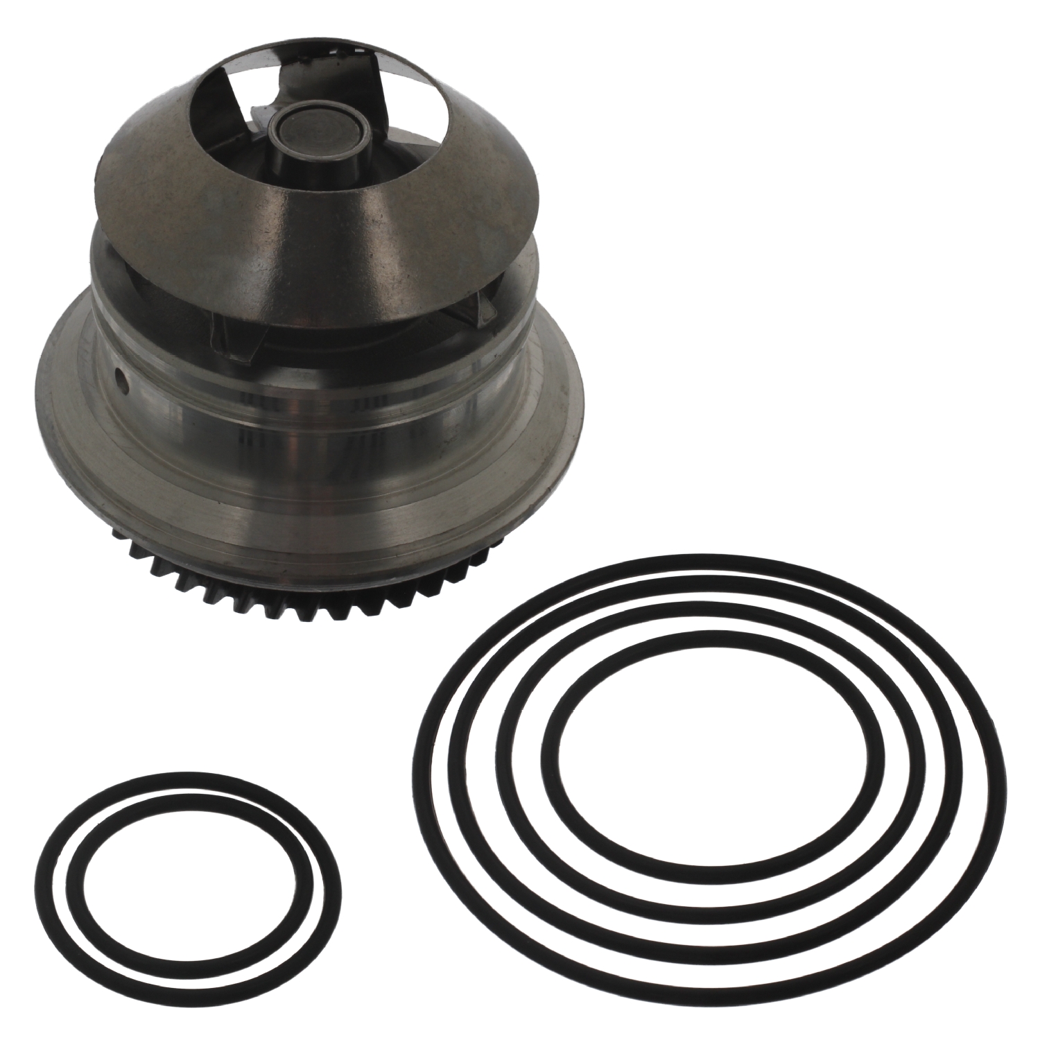 Febi Water Pump – 39885