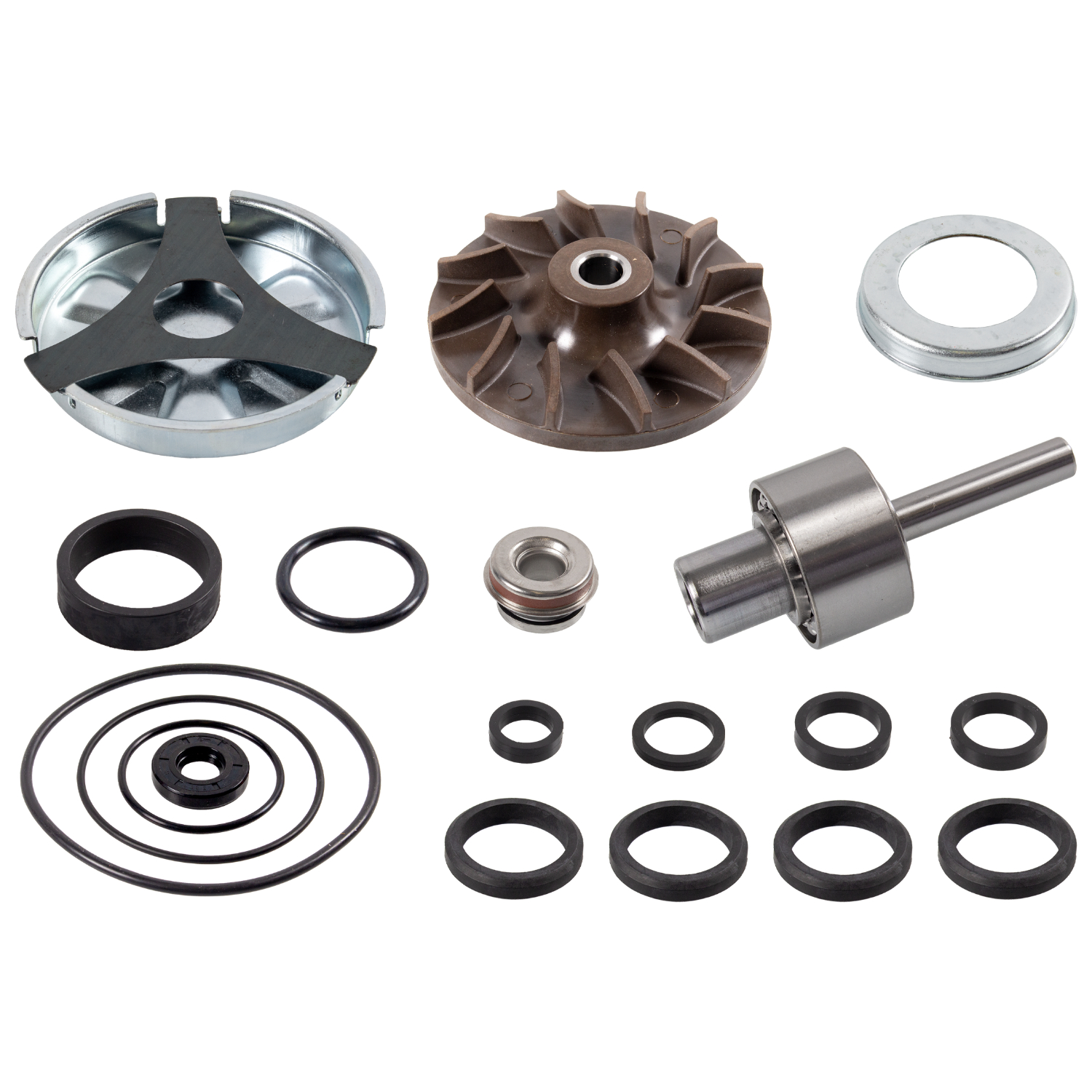 Febi Water Pump Repair Kit – 40725