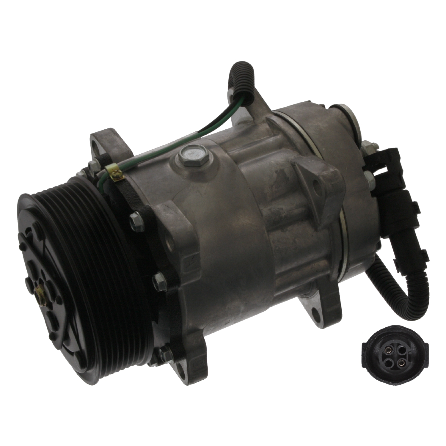 Febi Air Conditioning Compressor – 44367