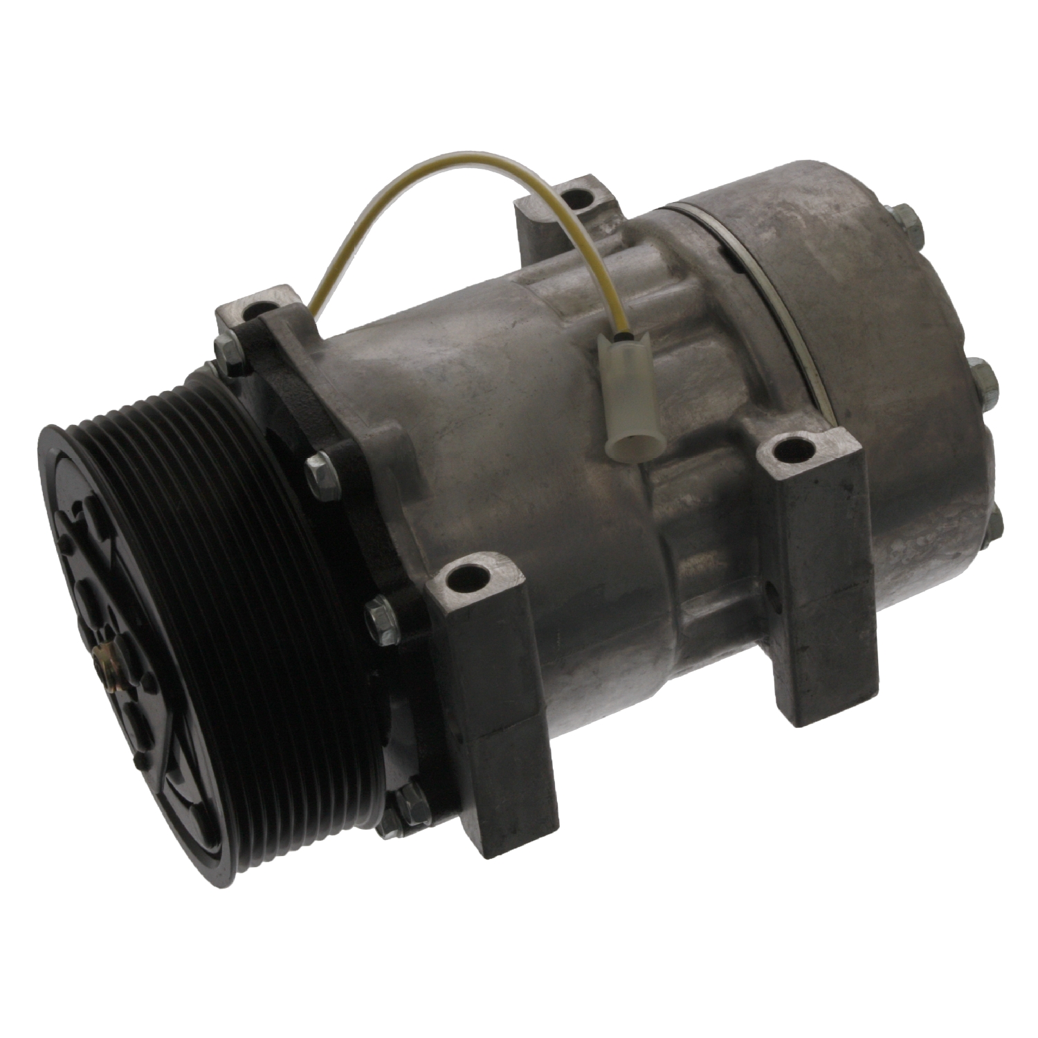 Febi Air Conditioning Compressor – 44368