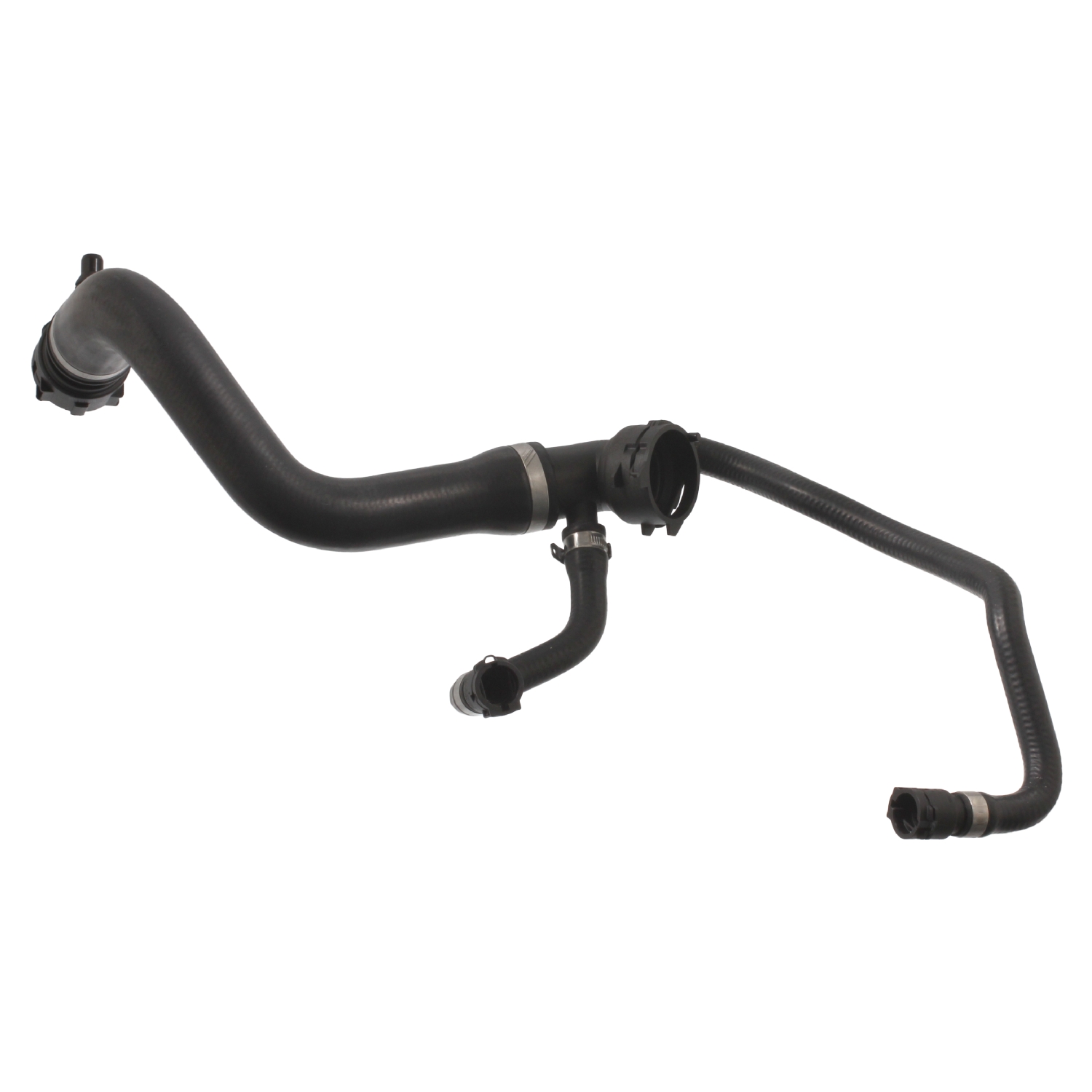 Febi Coolant Hose – 44443