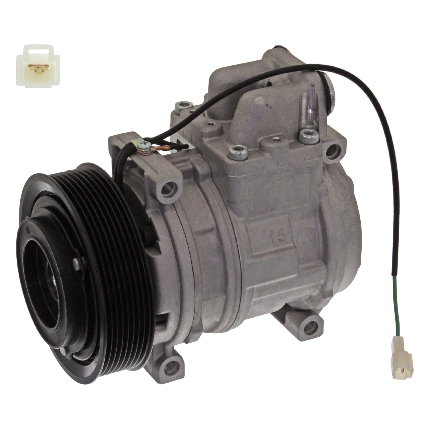 Febi Air Conditioning Compressor – 44849