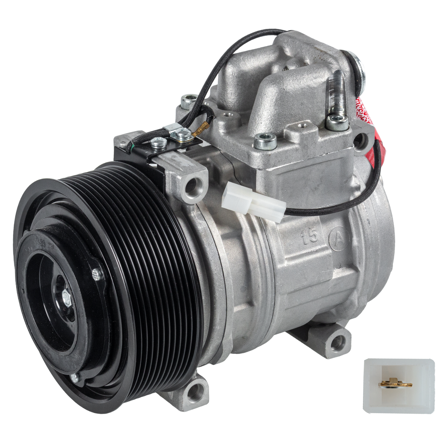Febi Air Conditioning Compressor – 44914