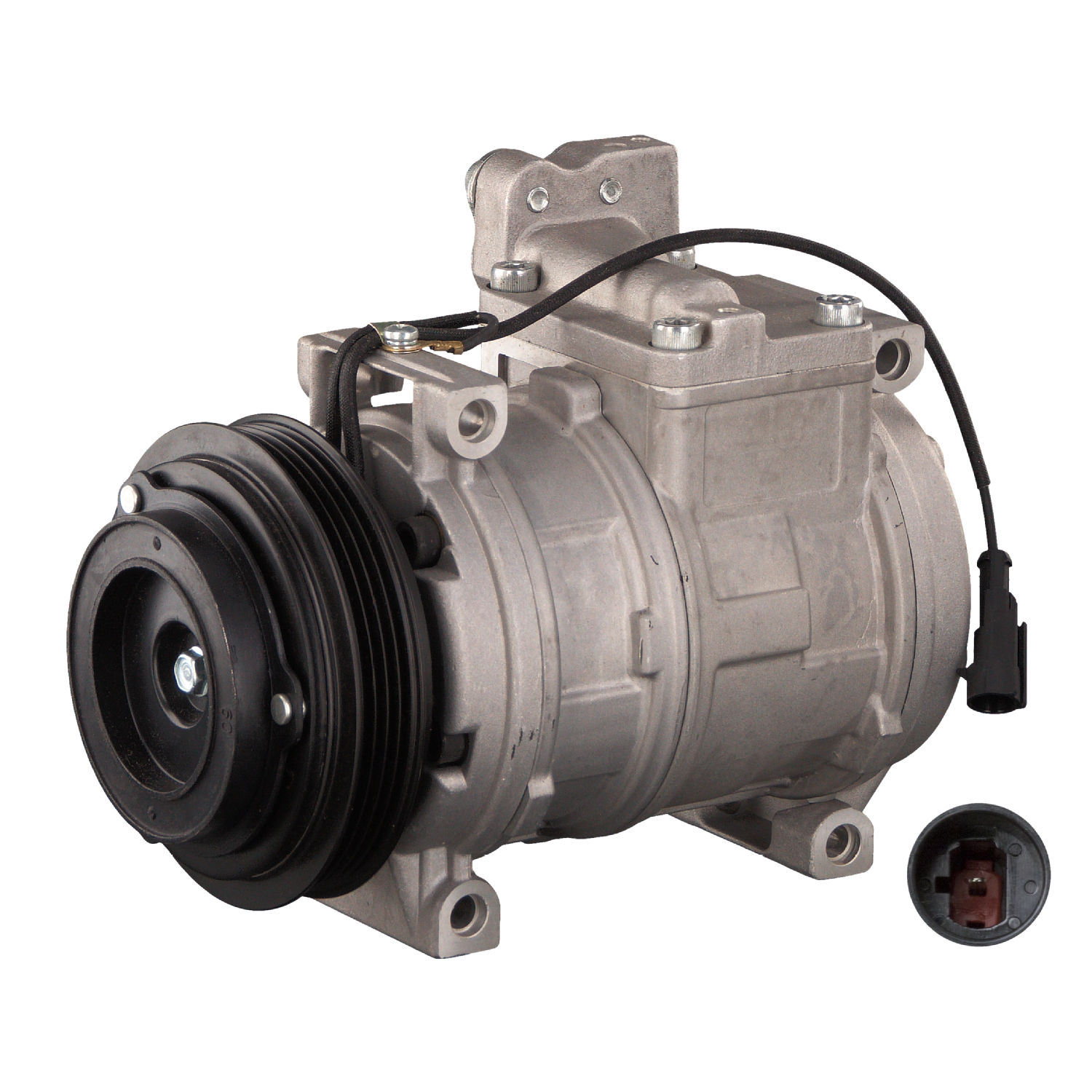 Febi Air Conditioning Compressor – 45028