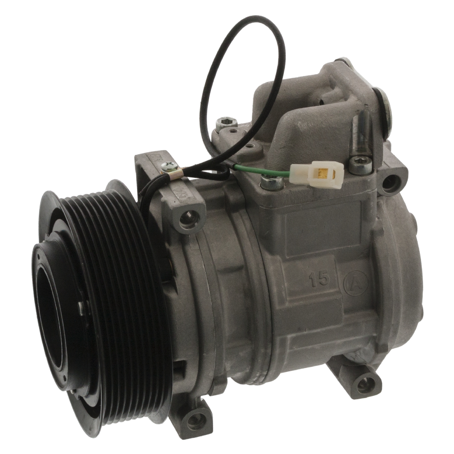 Febi Air Conditioning Compressor – 45040