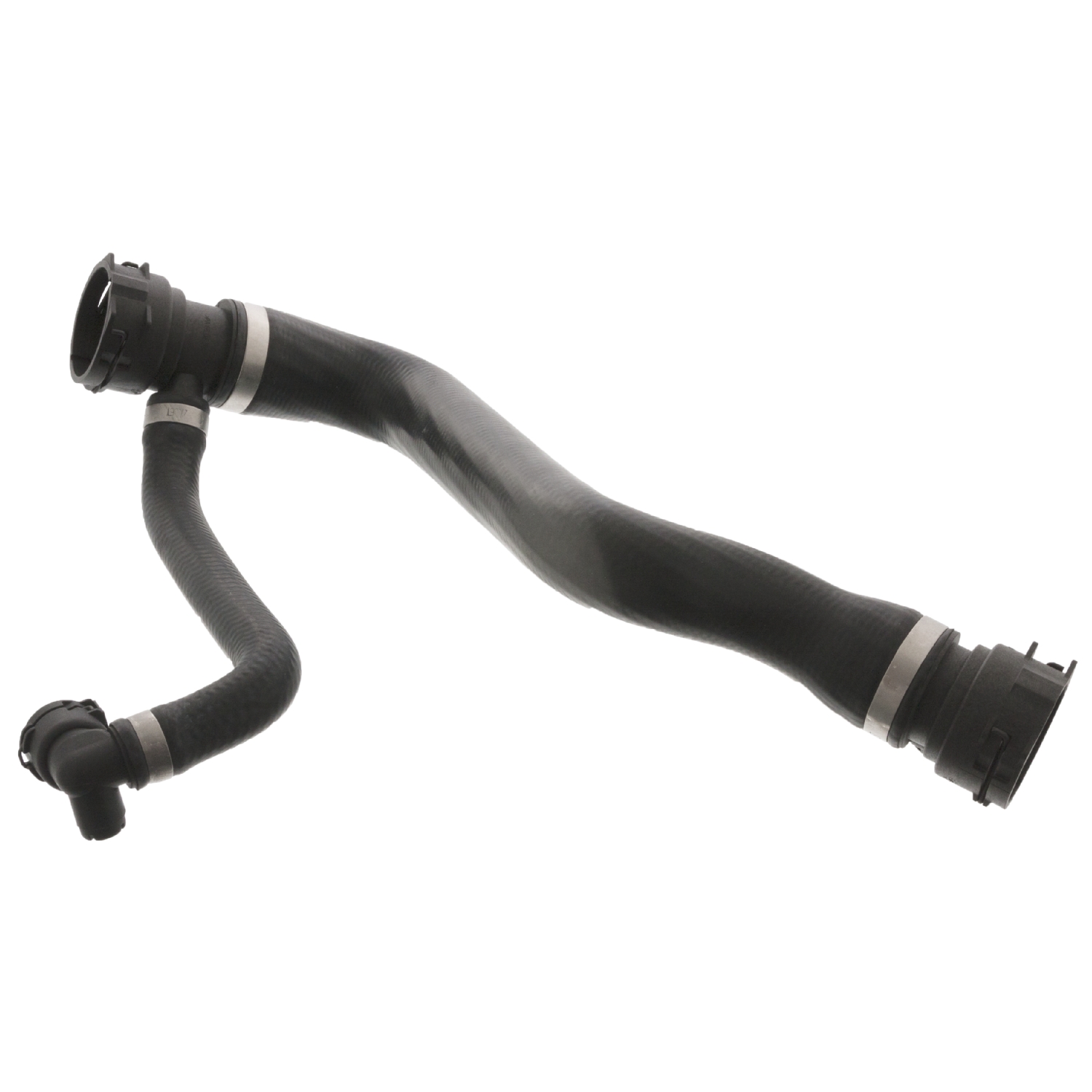 Febi Coolant Hose – 45282