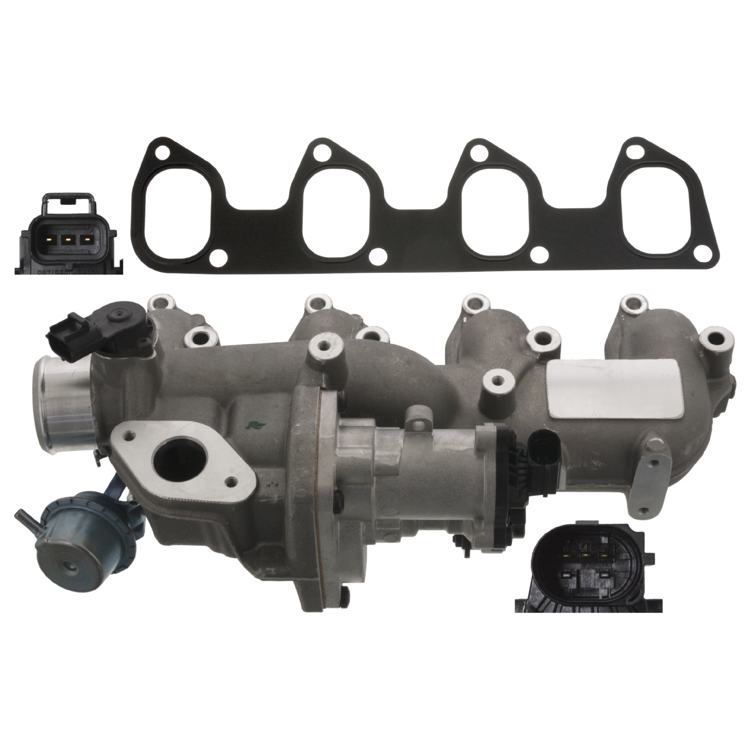 Febi EGR Valve – 45422