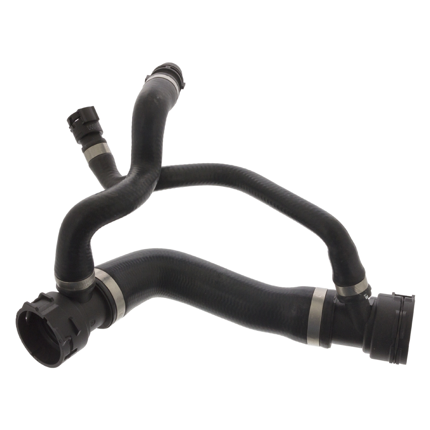 Febi Coolant Hose – 45817