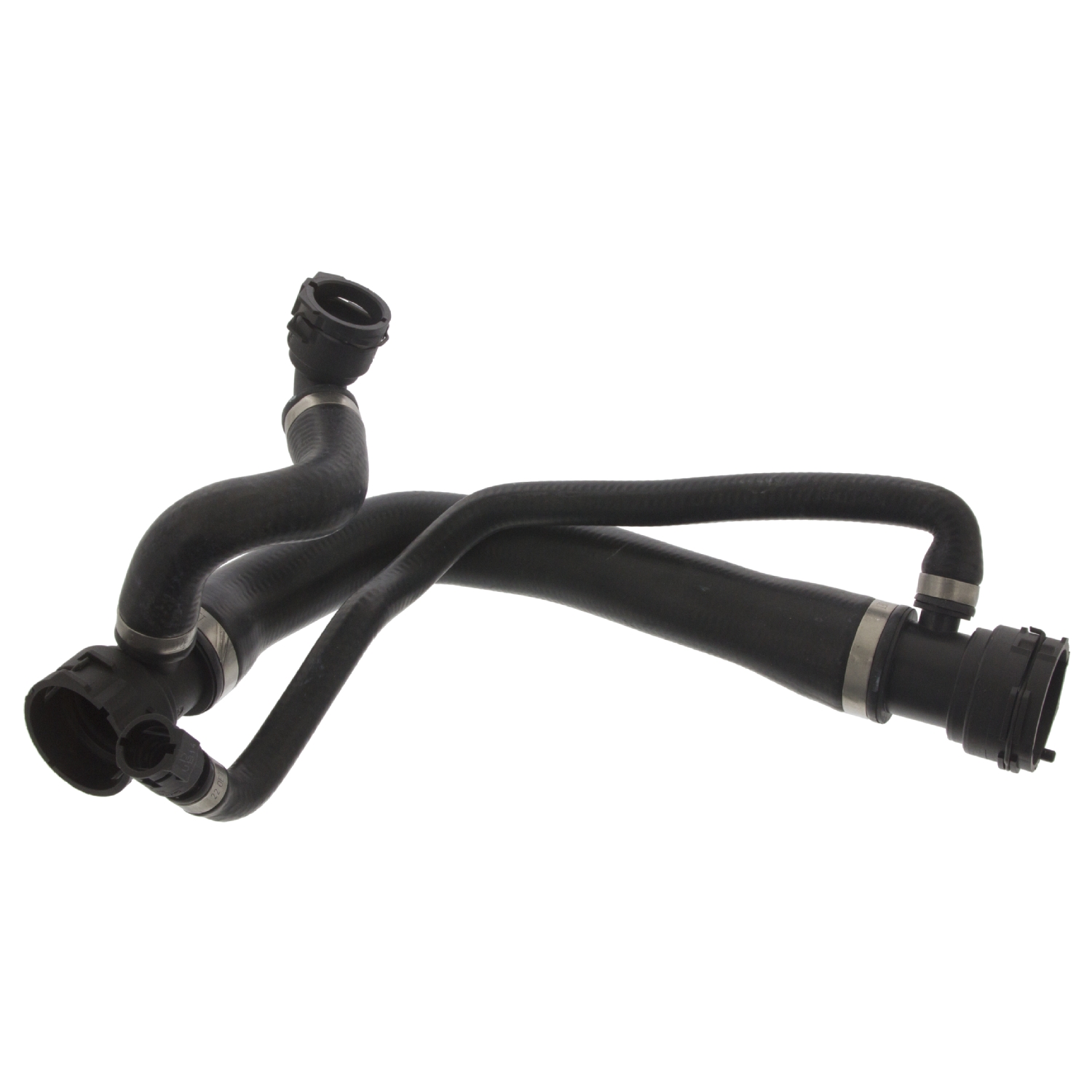 Febi Coolant Hose – 45818