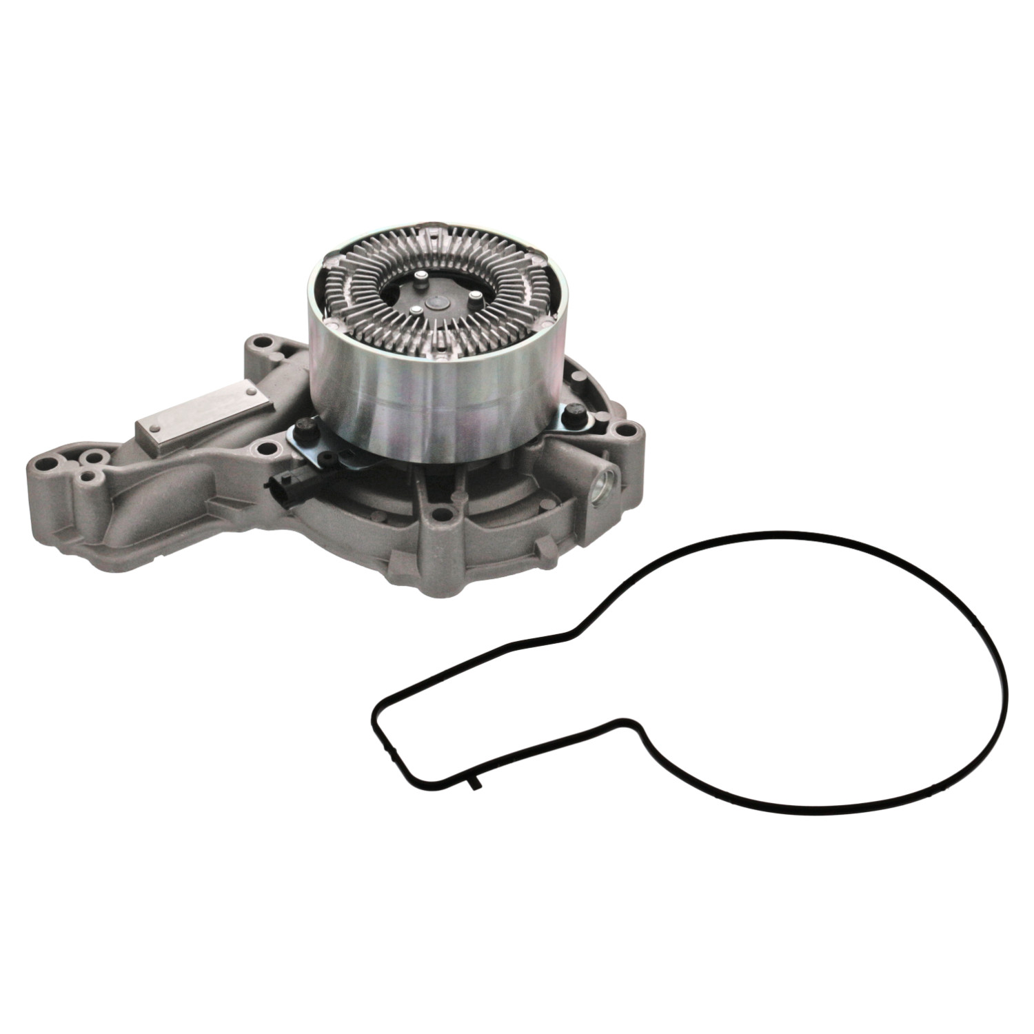 Febi Water Pump – 46009