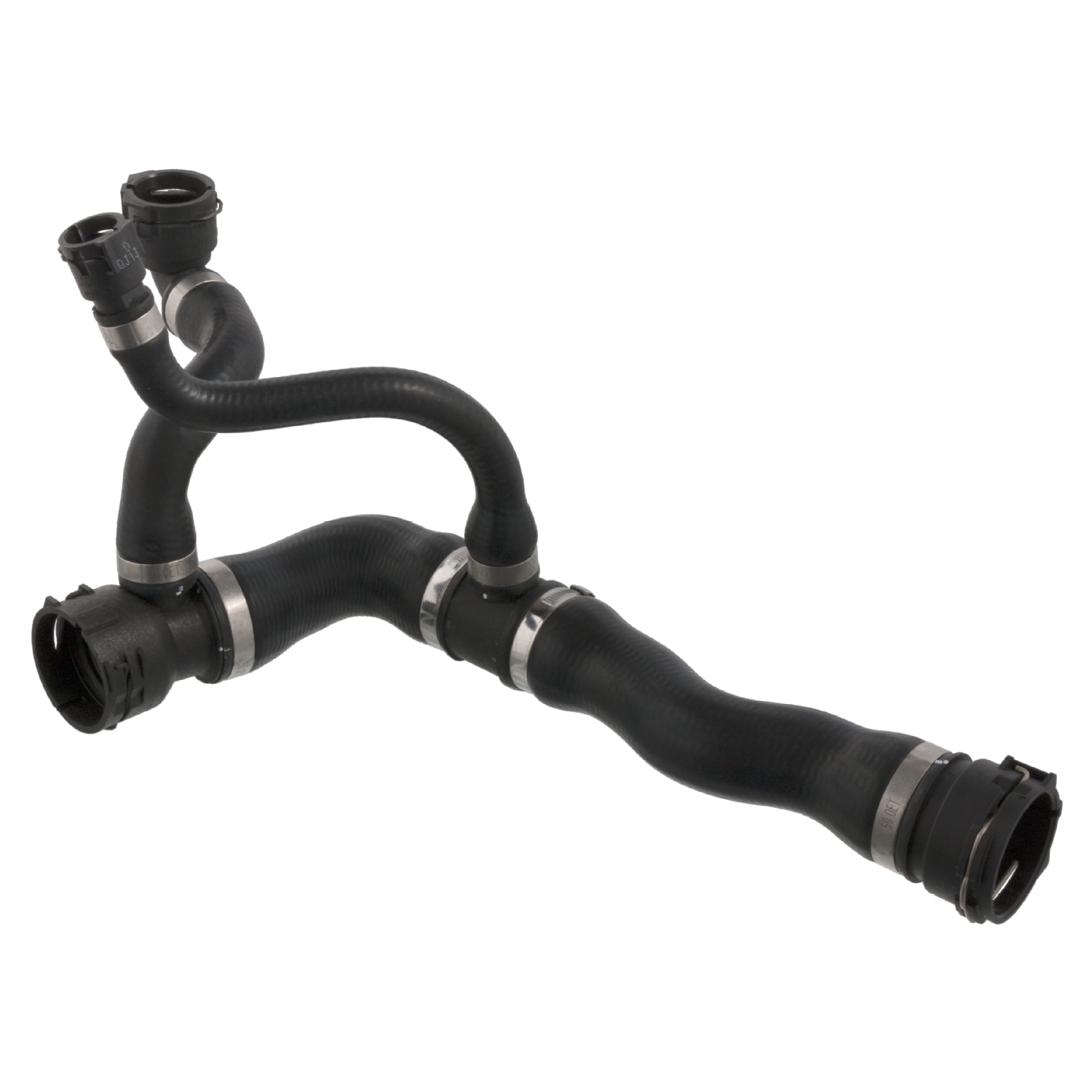 Febi Coolant Hose – 46037