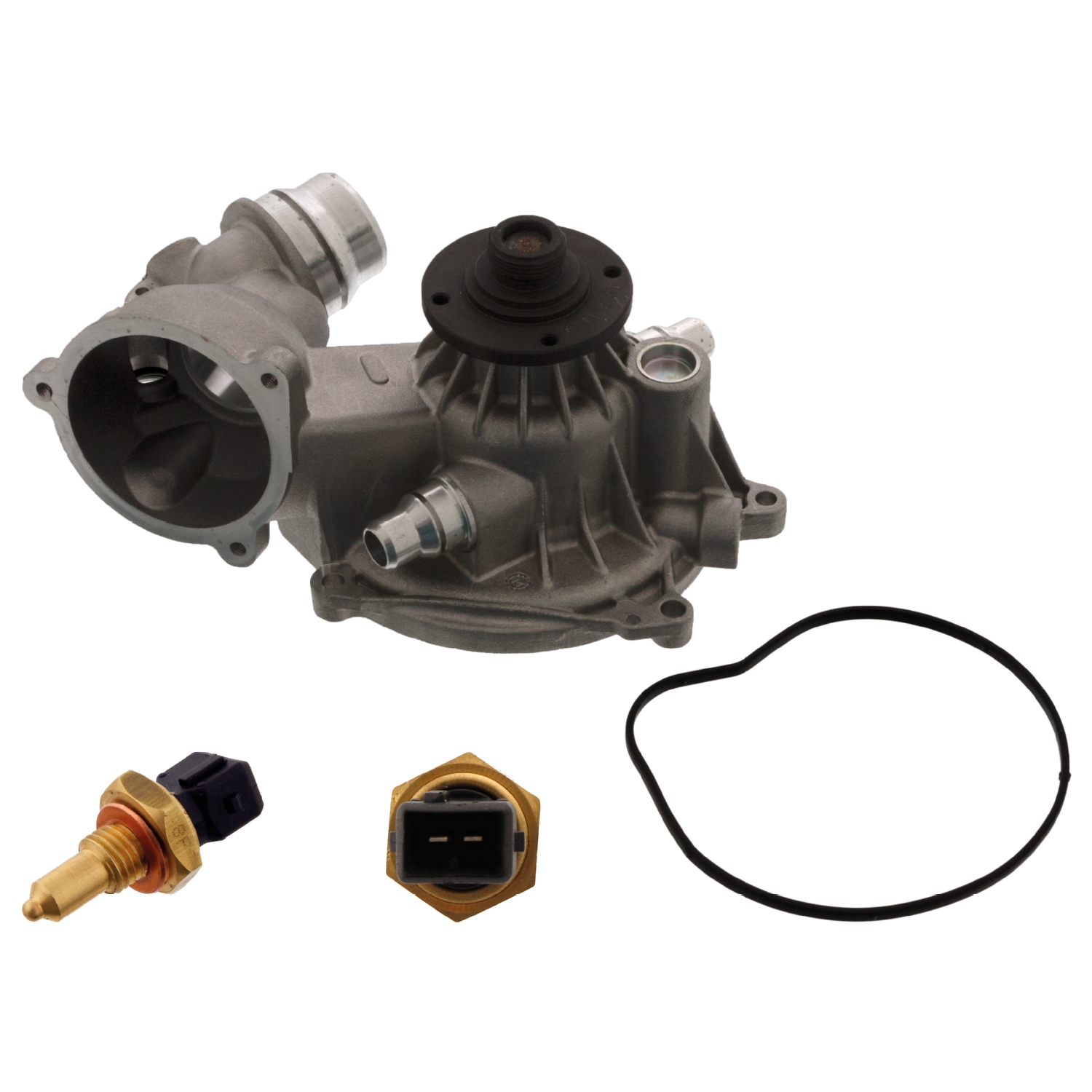 Febi Water Pump – 47004