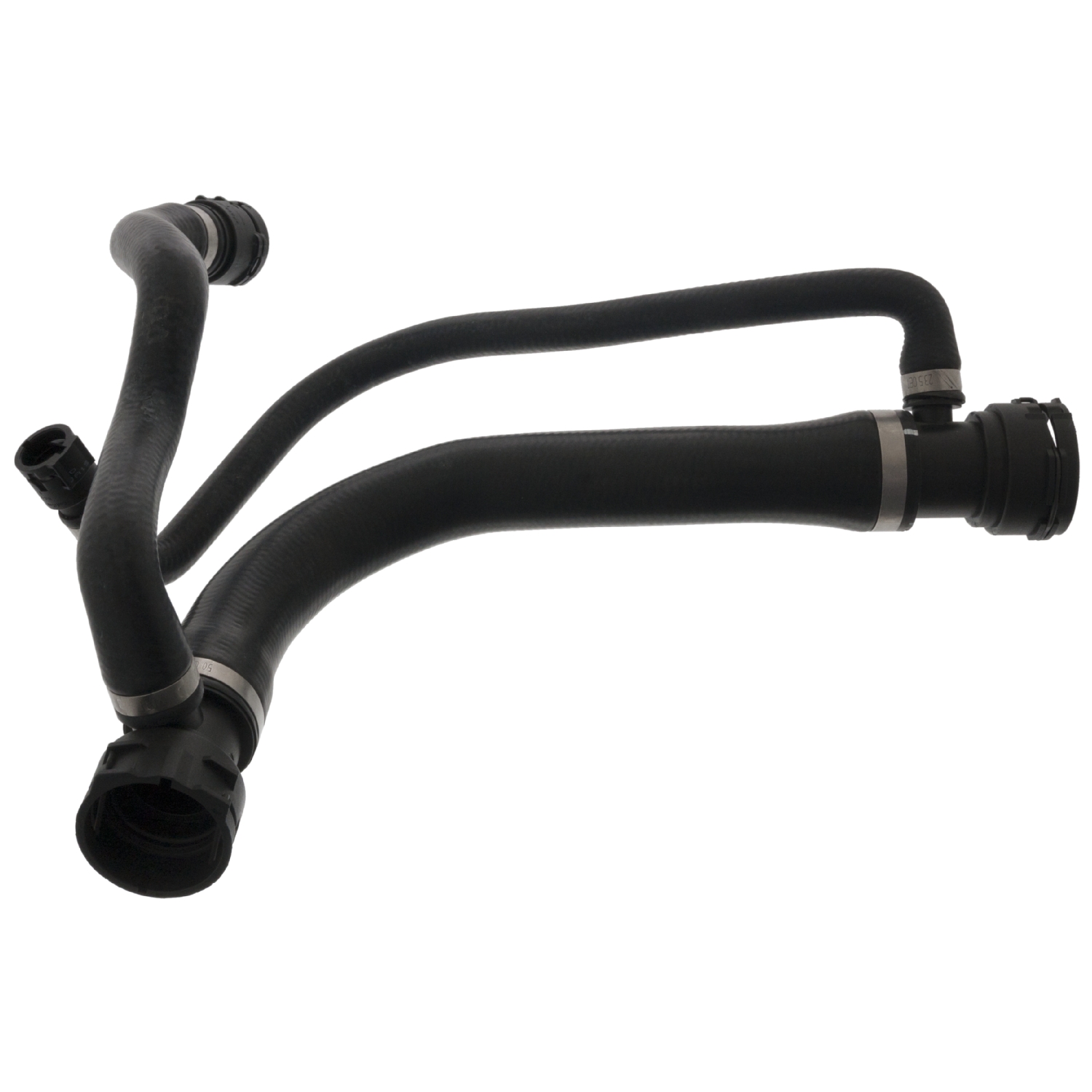 Febi Coolant Hose – 47015