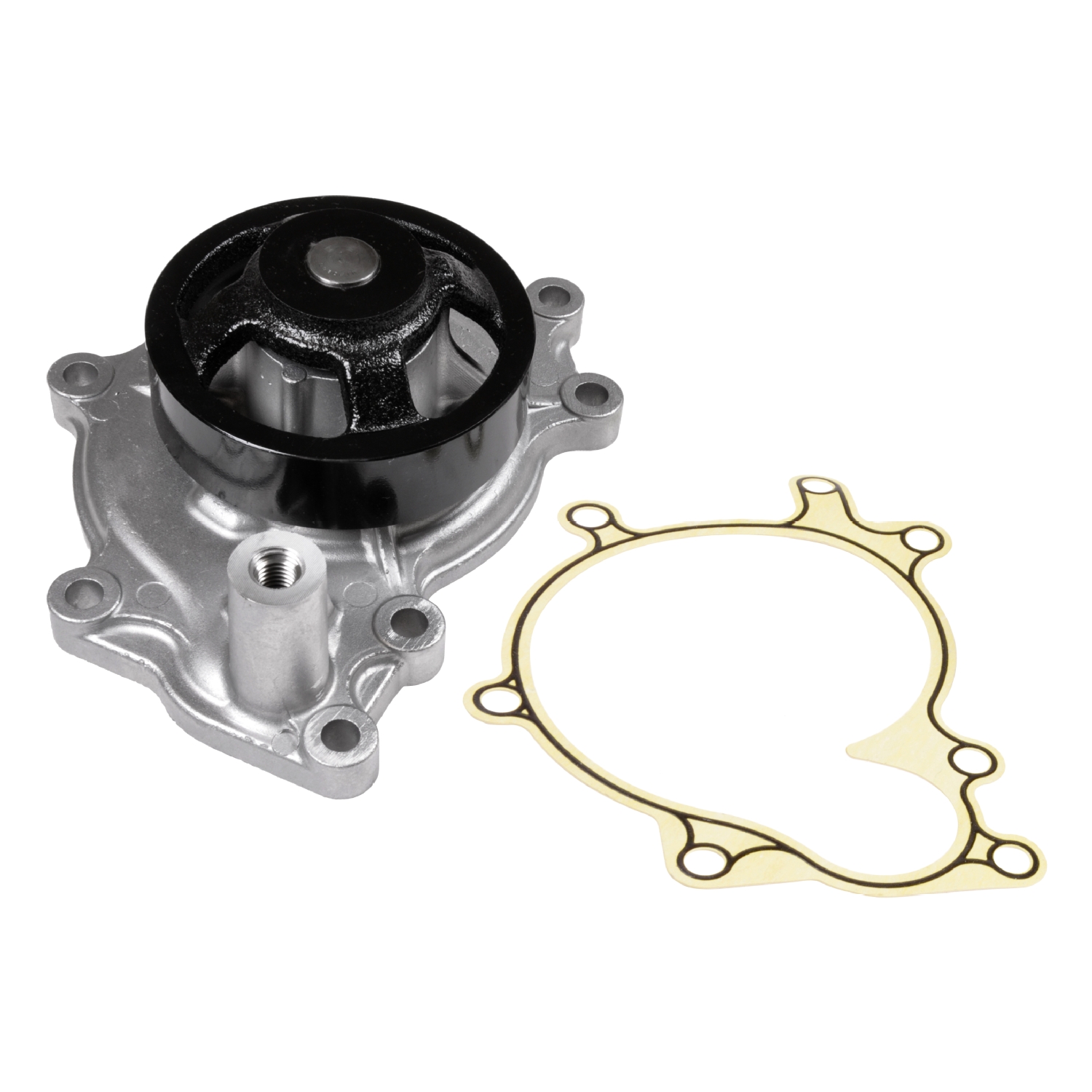 Febi Water Pump – 47442